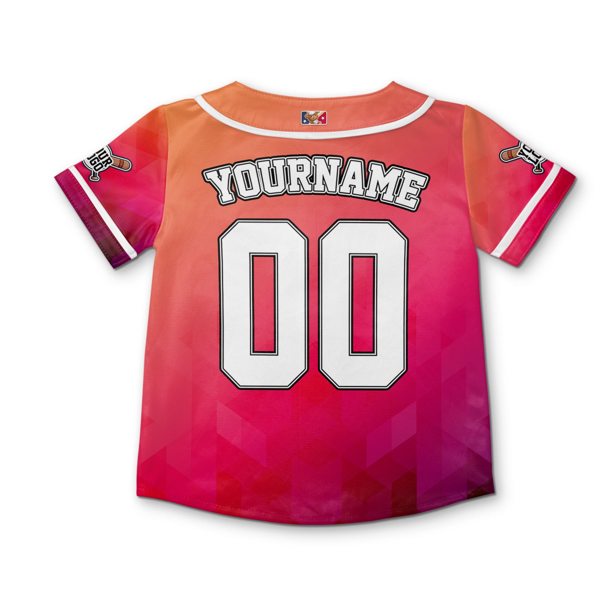 custom-abstract-gradient-orange-and-scarlet-baseball-jersey-ca33-8074