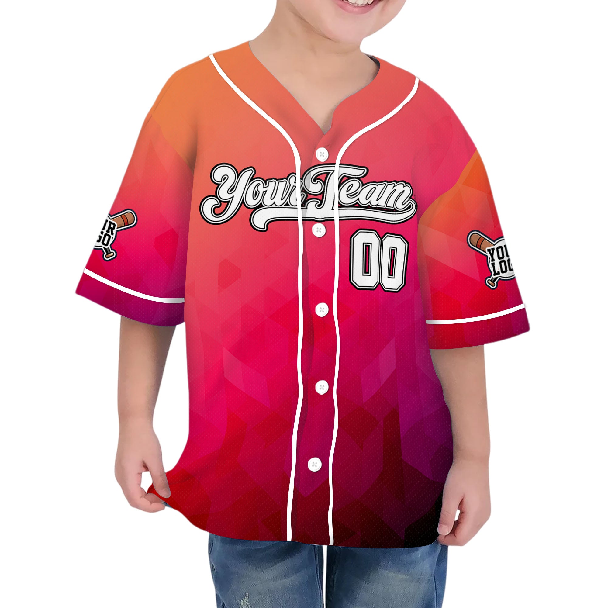 custom-abstract-gradient-orange-and-scarlet-baseball-jersey-ca33-8074