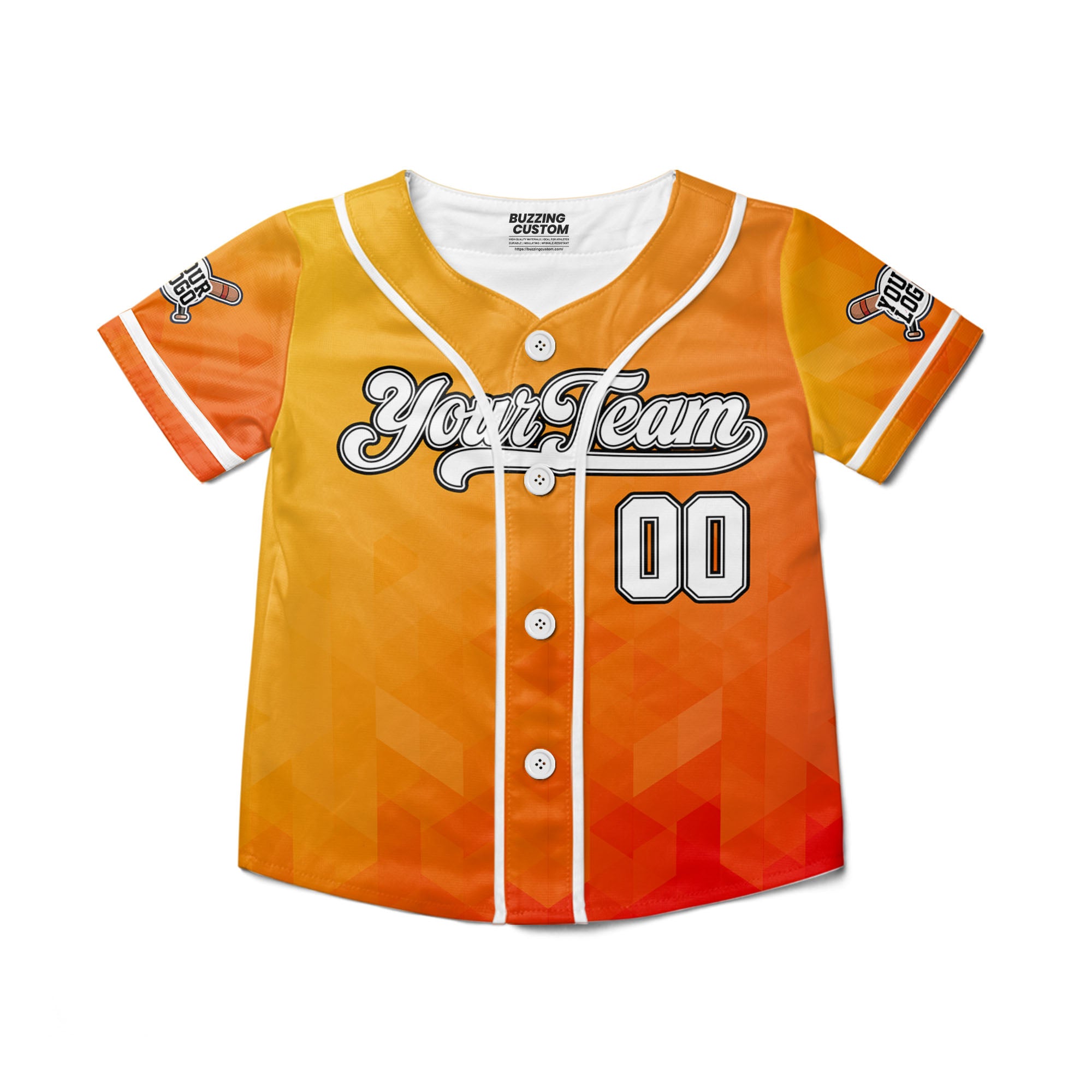 custom-abstract-gradient-yellow-and-orange-baseball-jersey-ca33-9212