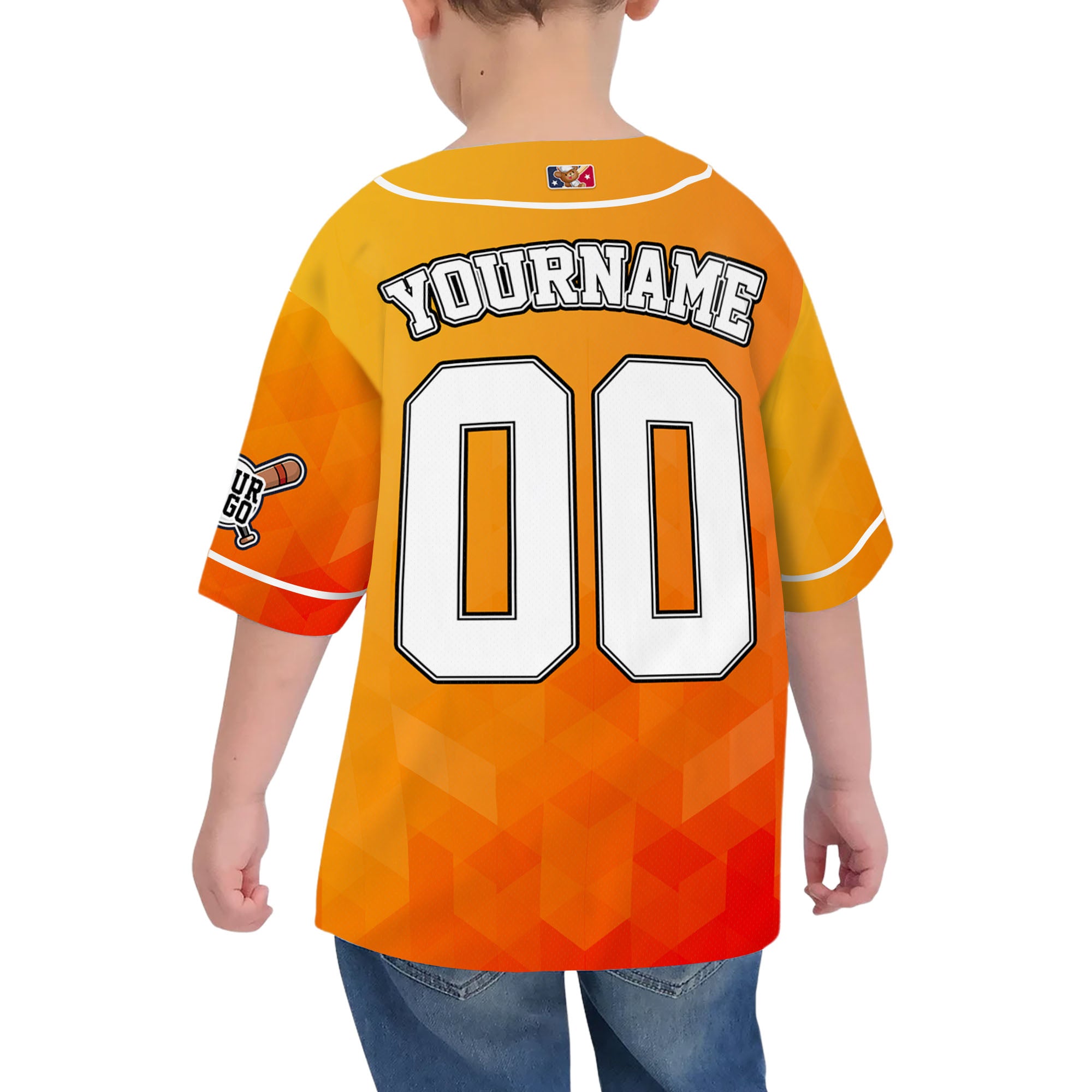custom-abstract-gradient-yellow-and-orange-baseball-jersey-ca33-9212
