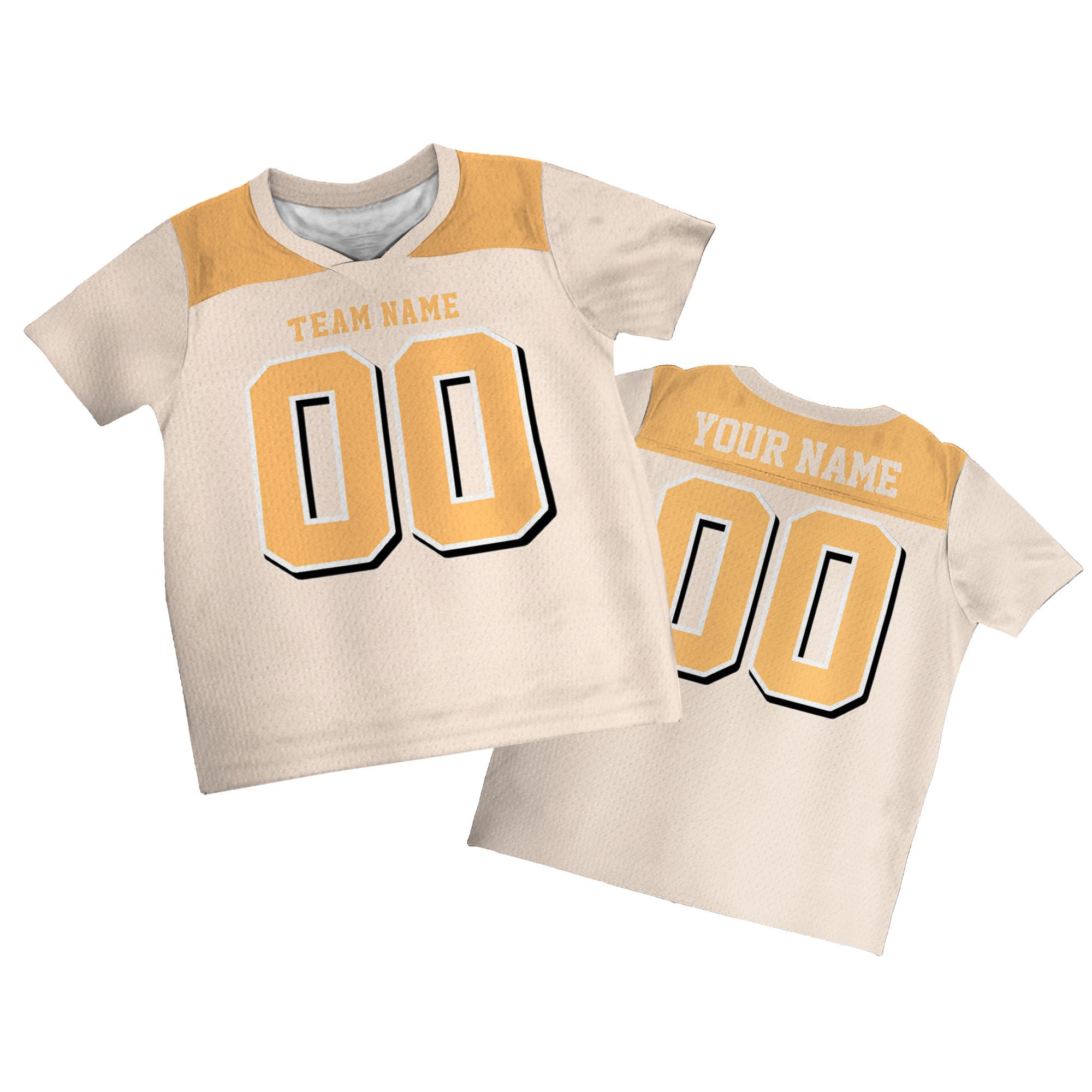 custom-amazing-colorful-kid-football-jersey-beige-pb02-9322