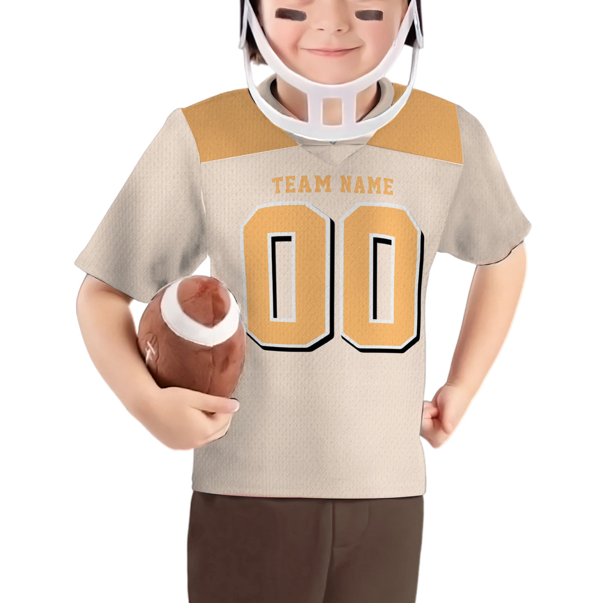 custom-amazing-colorful-kid-football-jersey-beige-pb02-9322