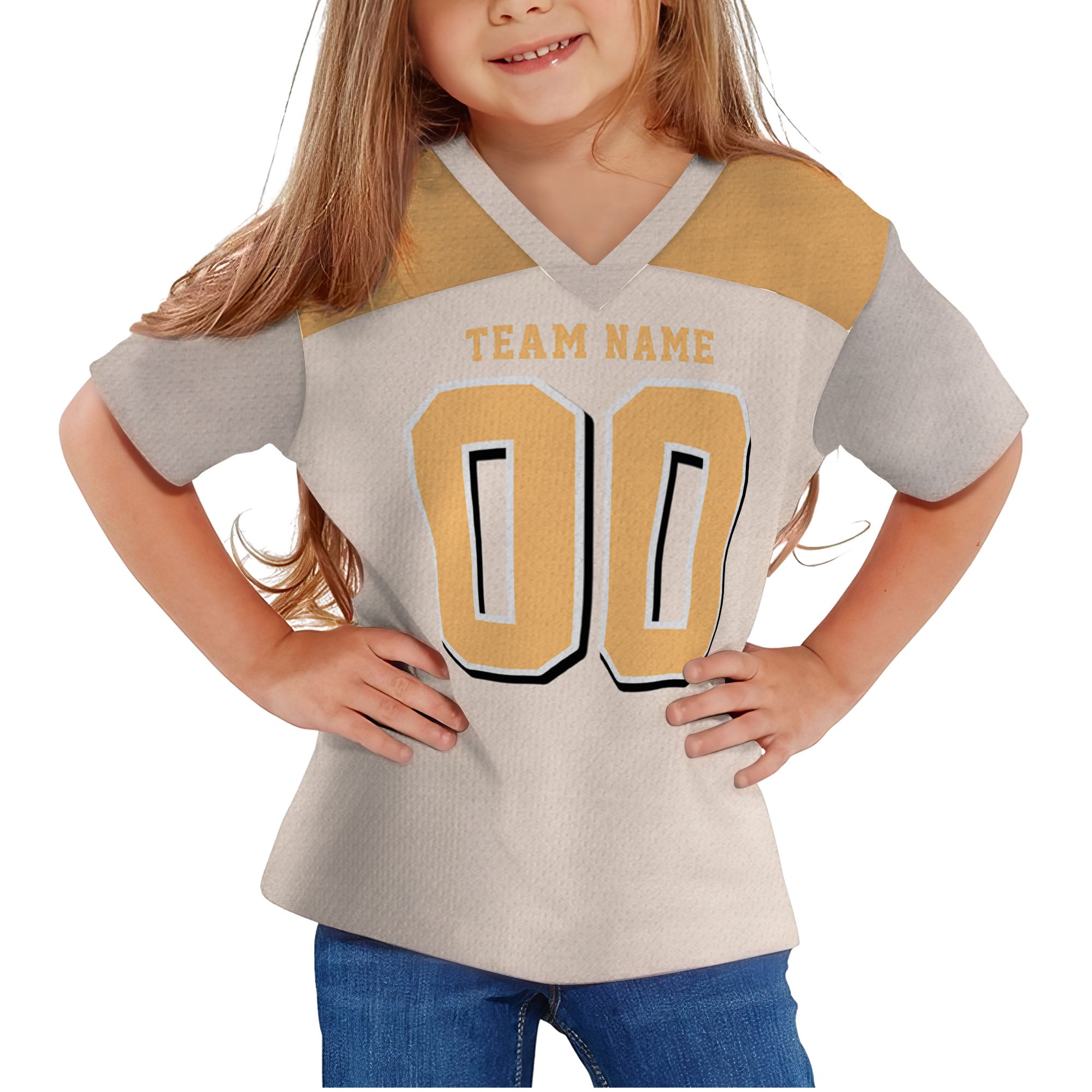 custom-amazing-colorful-kid-football-jersey-beige-pb02-9322