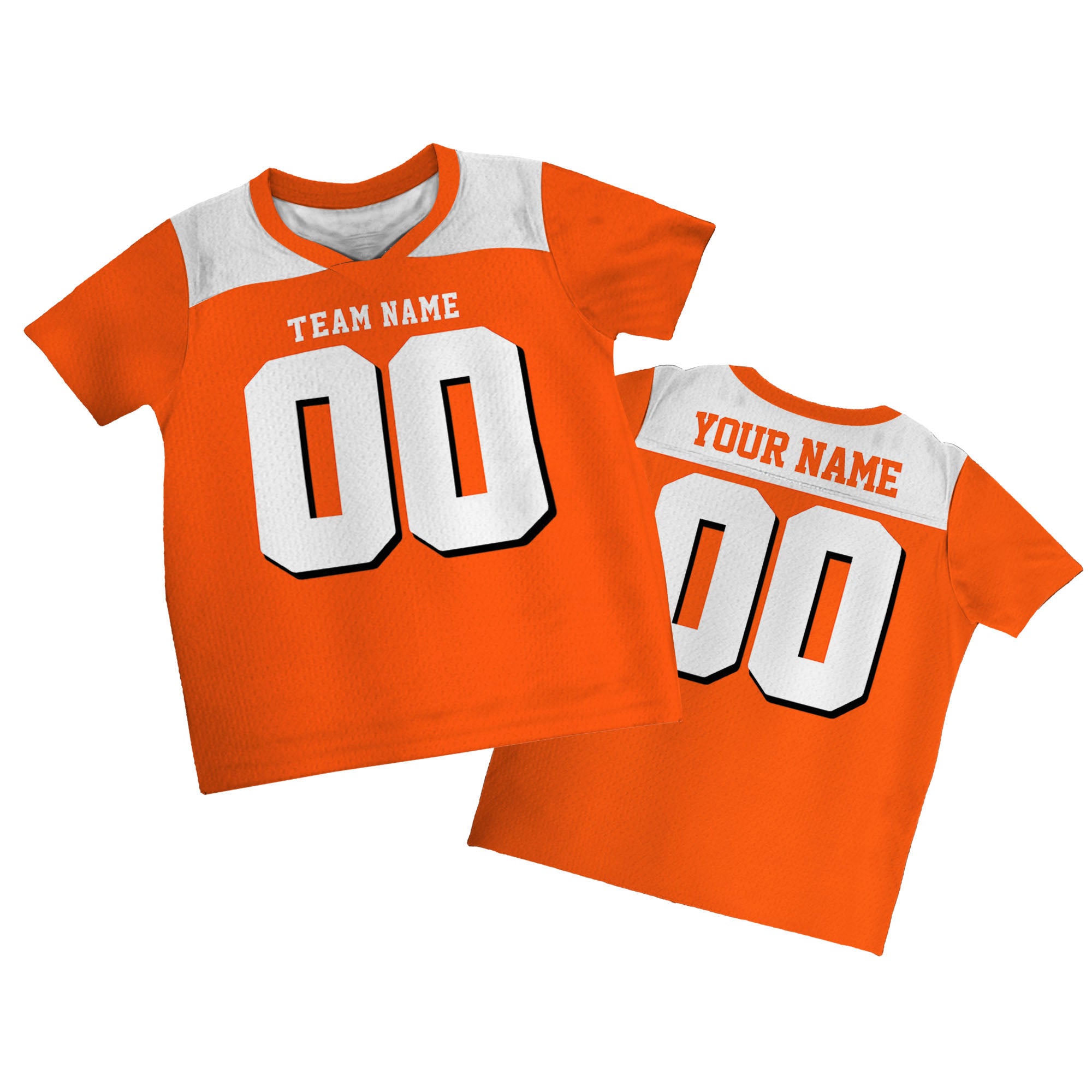 custom-amazing-colorful-kid-football-jersey-orange-pb02-8428