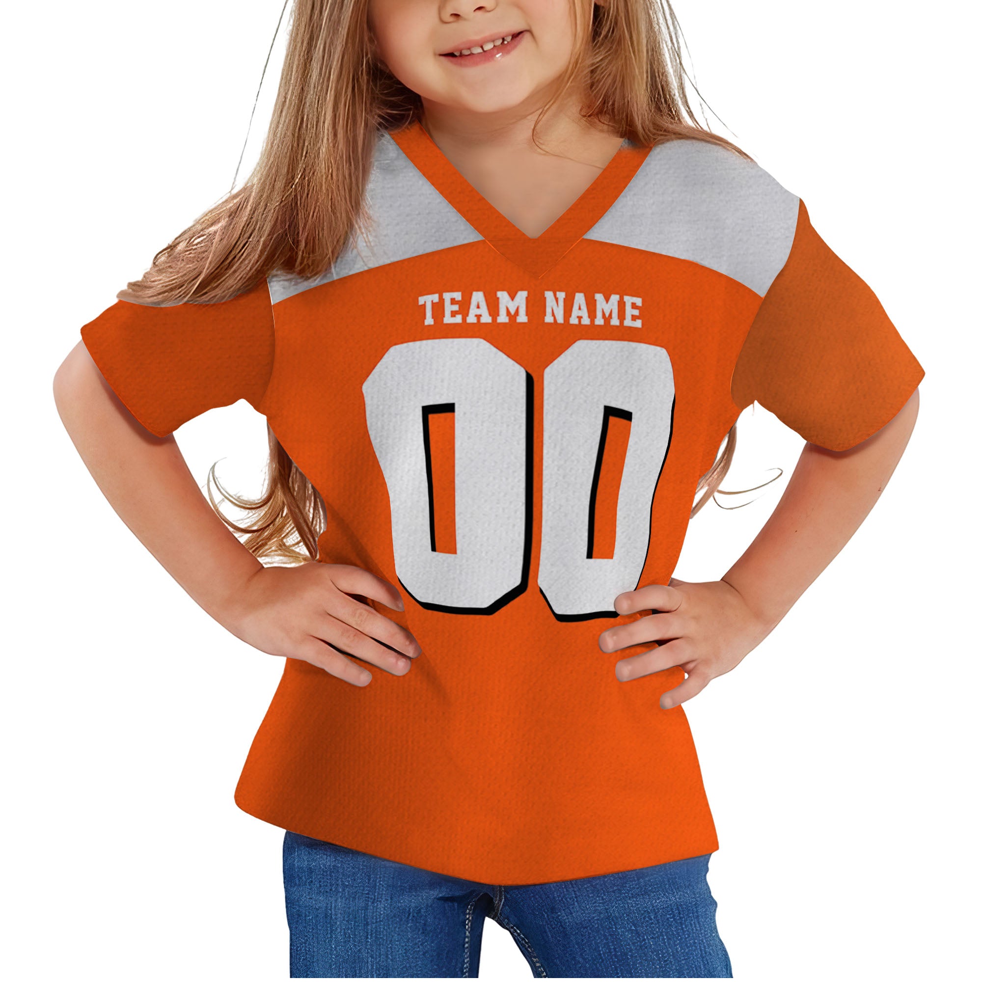 custom-amazing-colorful-kid-football-jersey-orange-pb02-8428