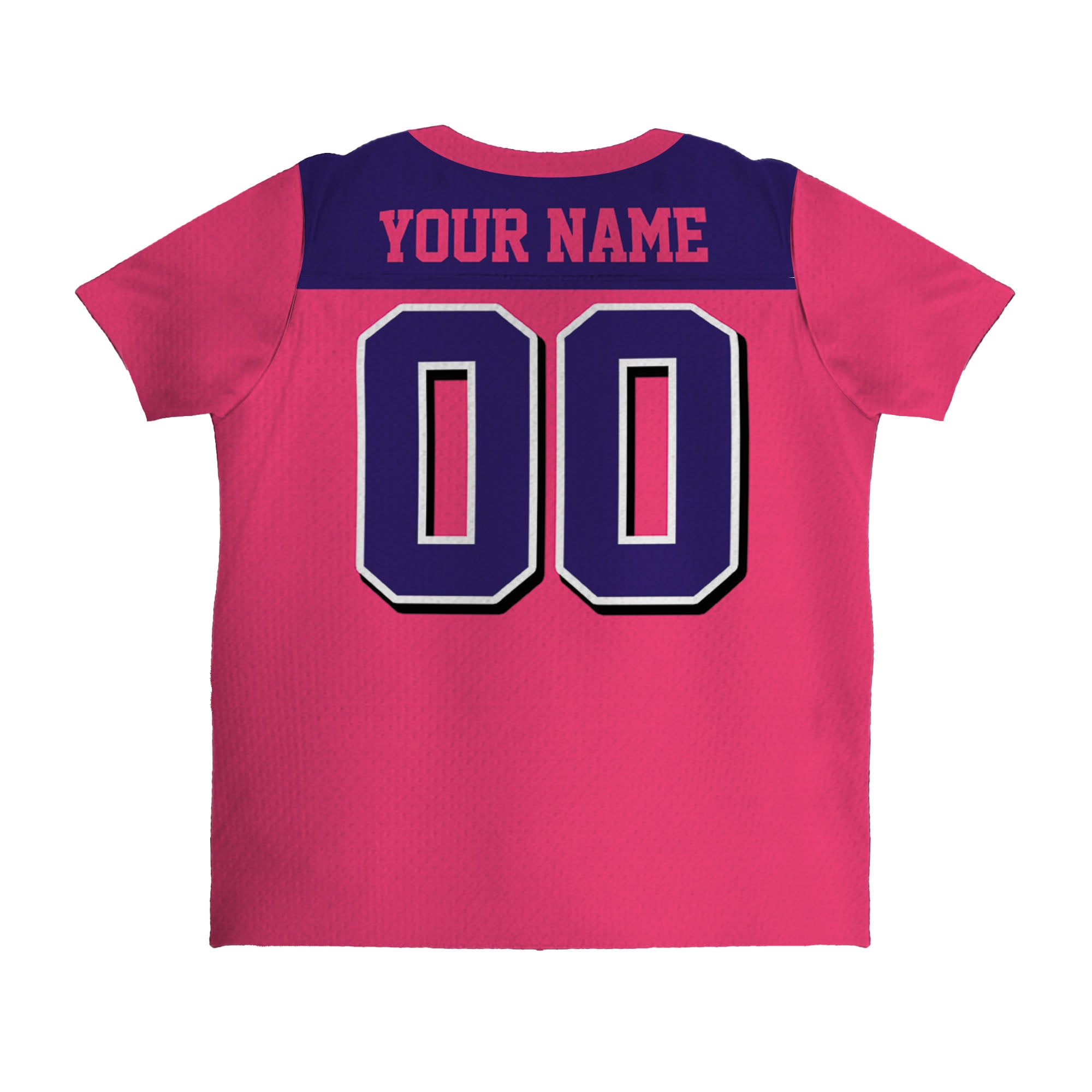 custom-amazing-colorful-kid-football-jersey-pink-pb02-3258