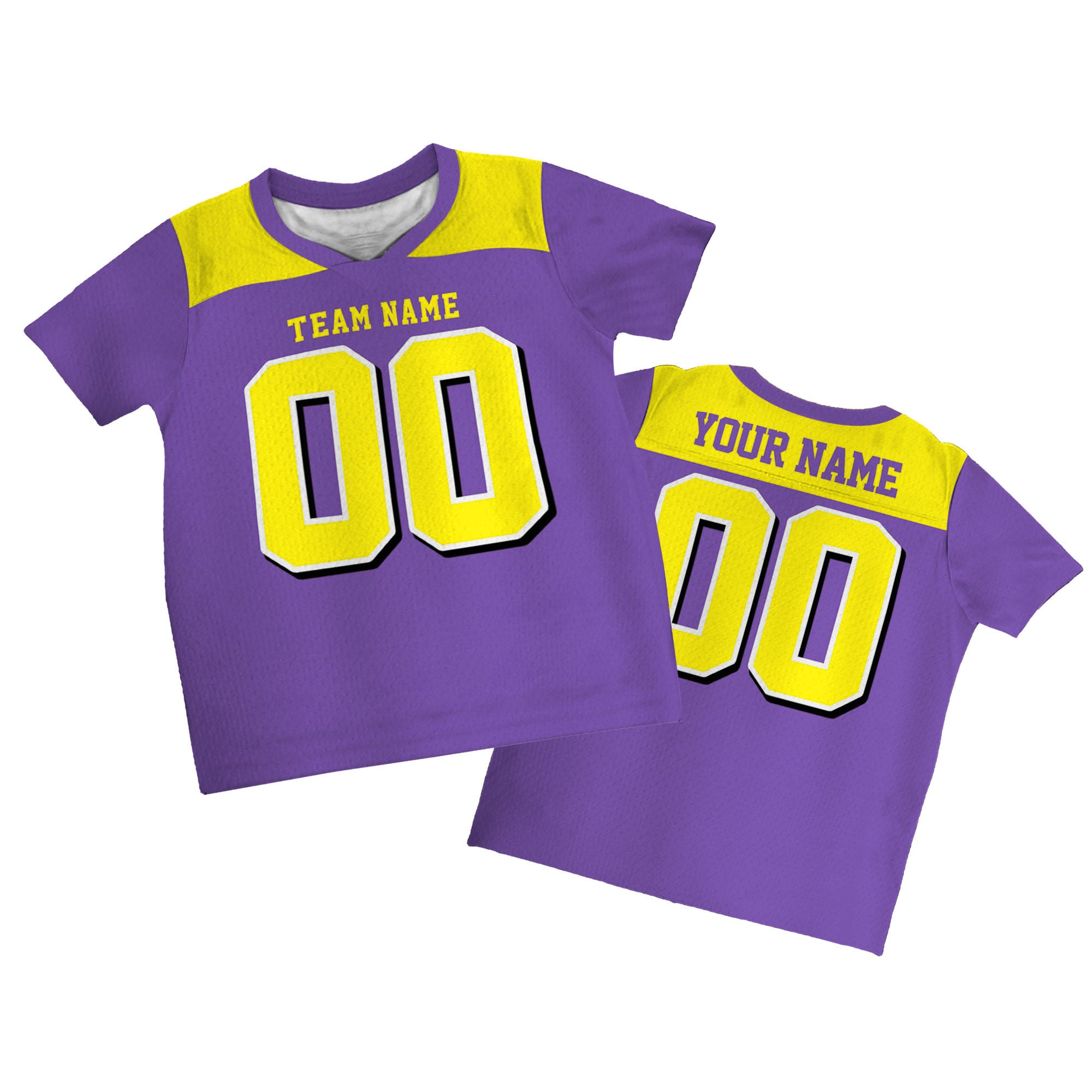 custom-amazing-colorful-kid-football-jersey-purple-pb02-8636