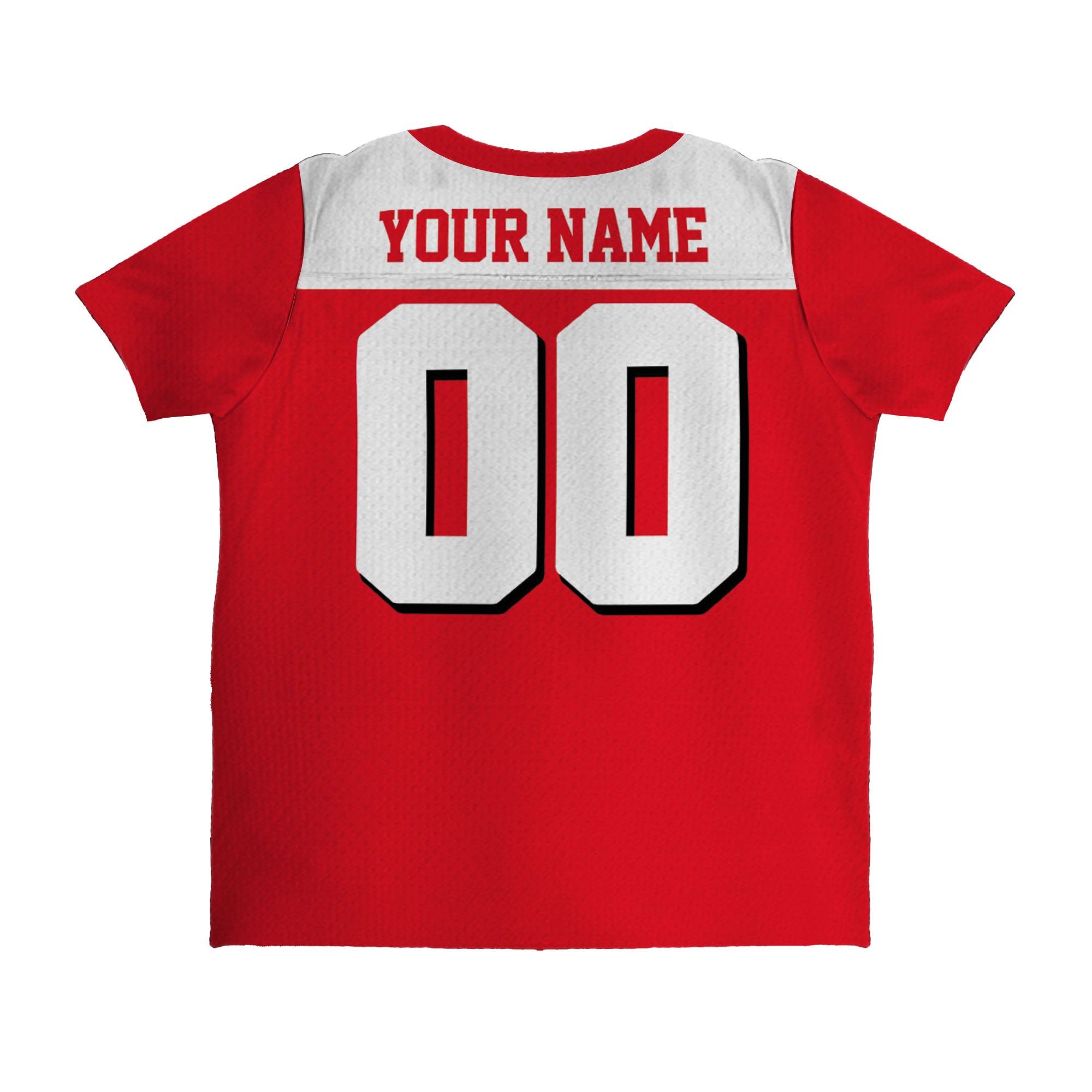 custom-amazing-colorful-kid-football-jersey-red-pb02-8636