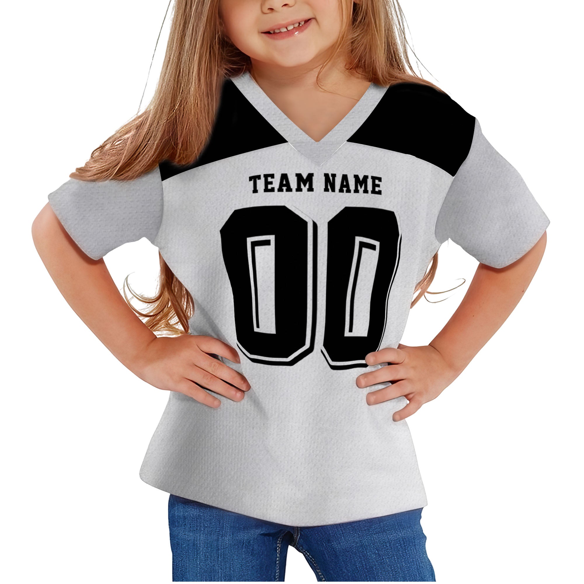 custom-amazing-colorful-kid-football-jersey-white-pb02-9601