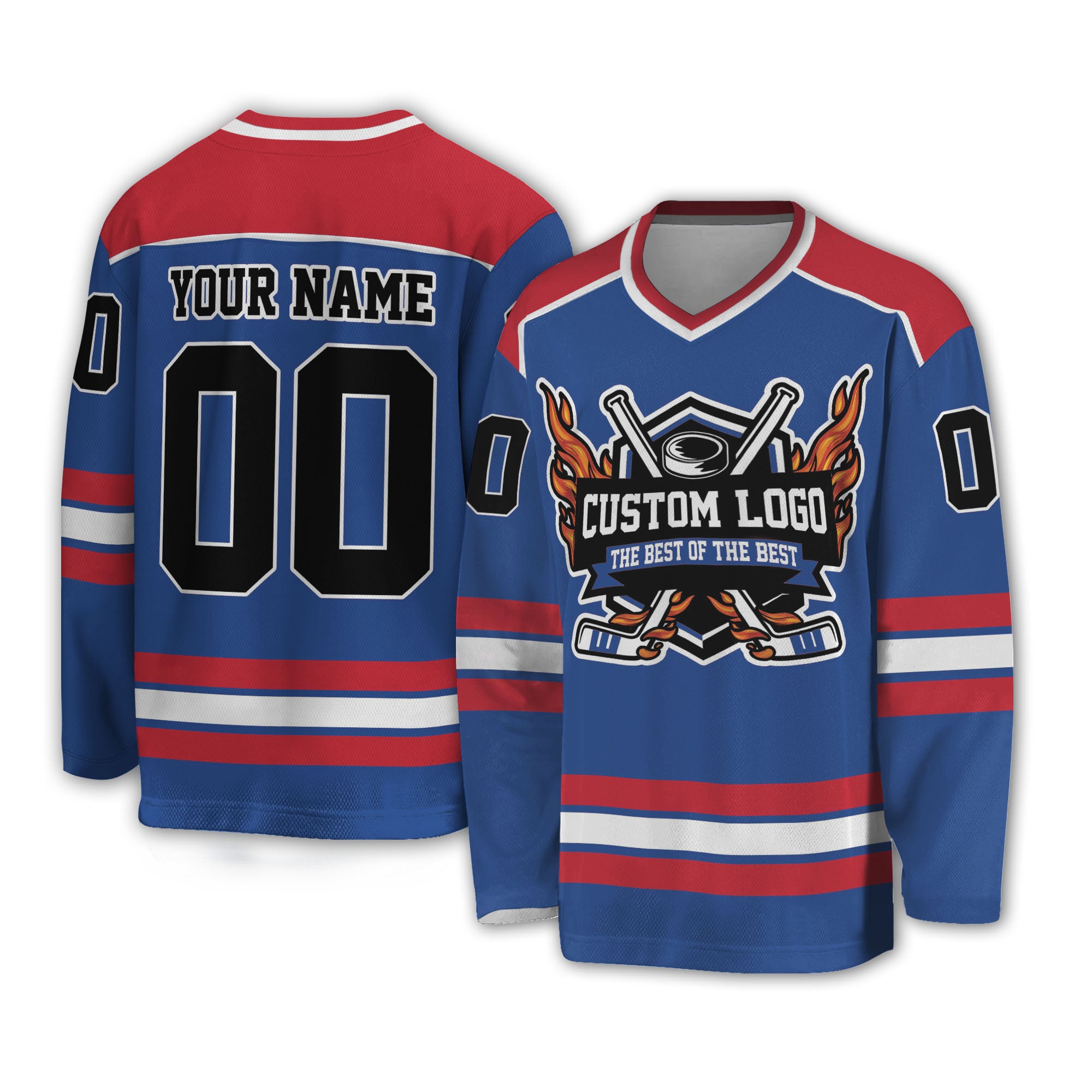 custom-amazing-famous-team-basic-hockey-jersey-bb-blue-i3-8067