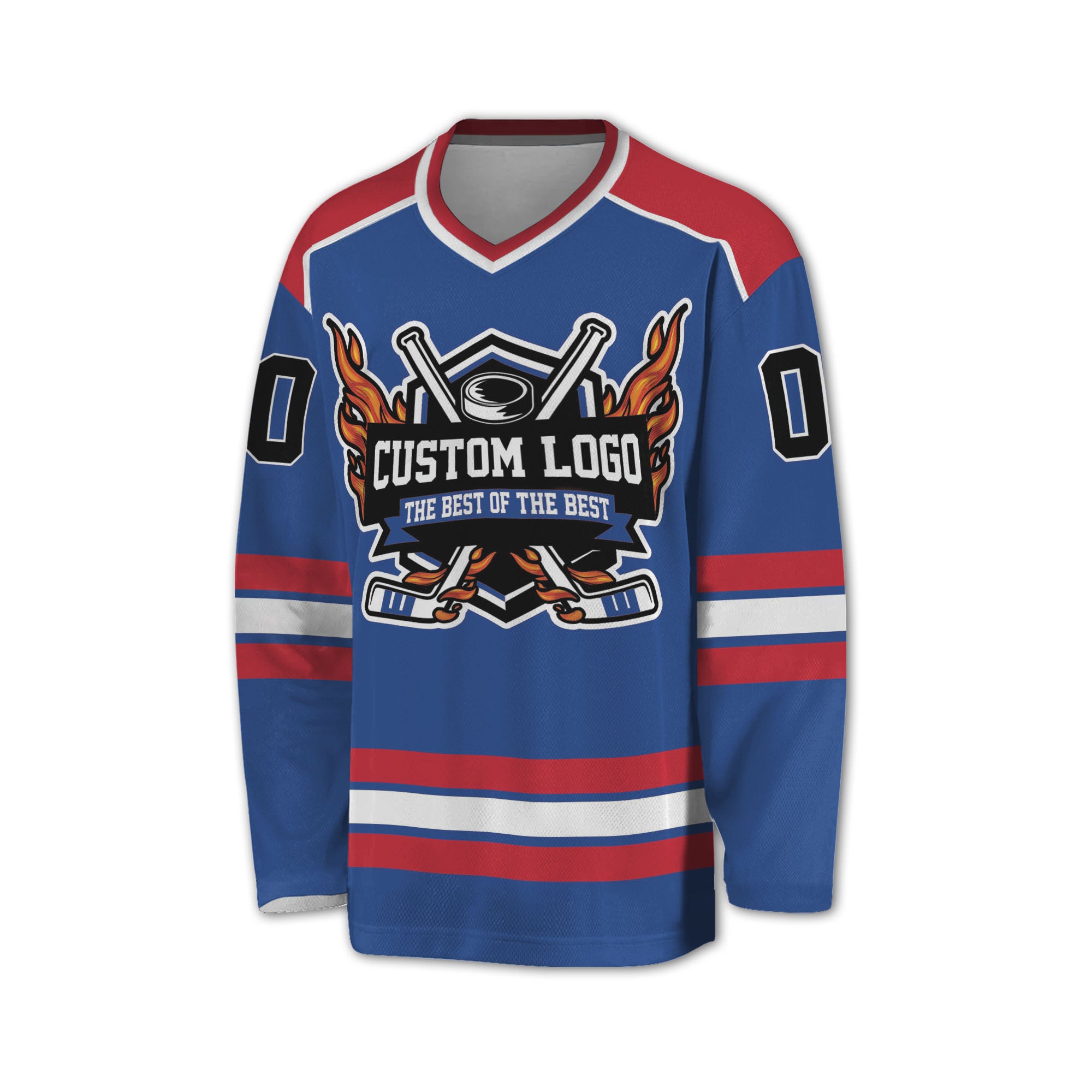 custom-amazing-famous-team-basic-hockey-jersey-bb-blue-i3-8067