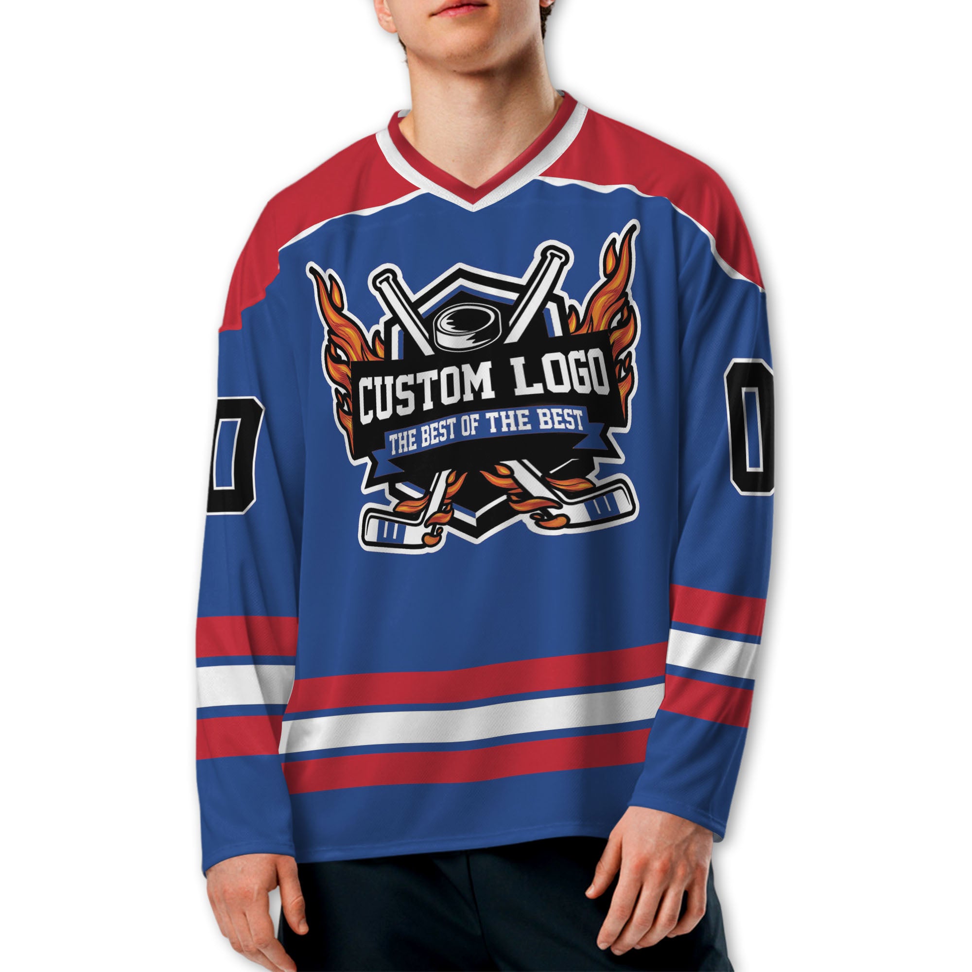 custom-amazing-famous-team-basic-hockey-jersey-bb-blue-i3-8067