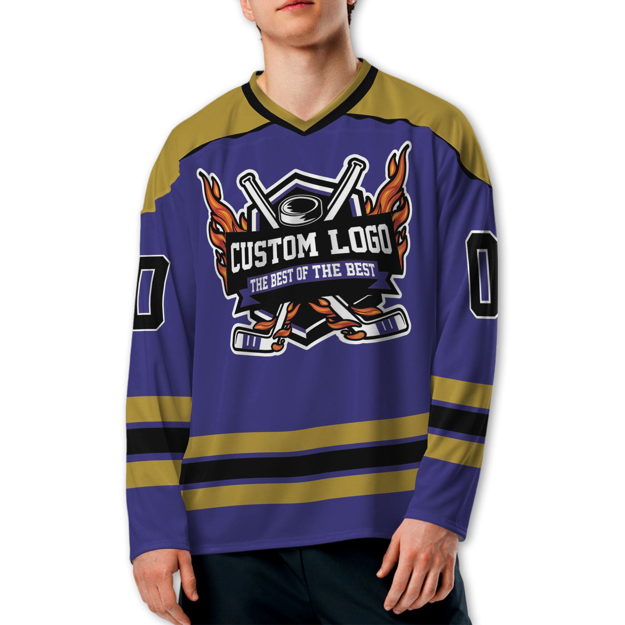custom-amazing-famous-team-basic-hockey-jersey-br-purple-i3-6550