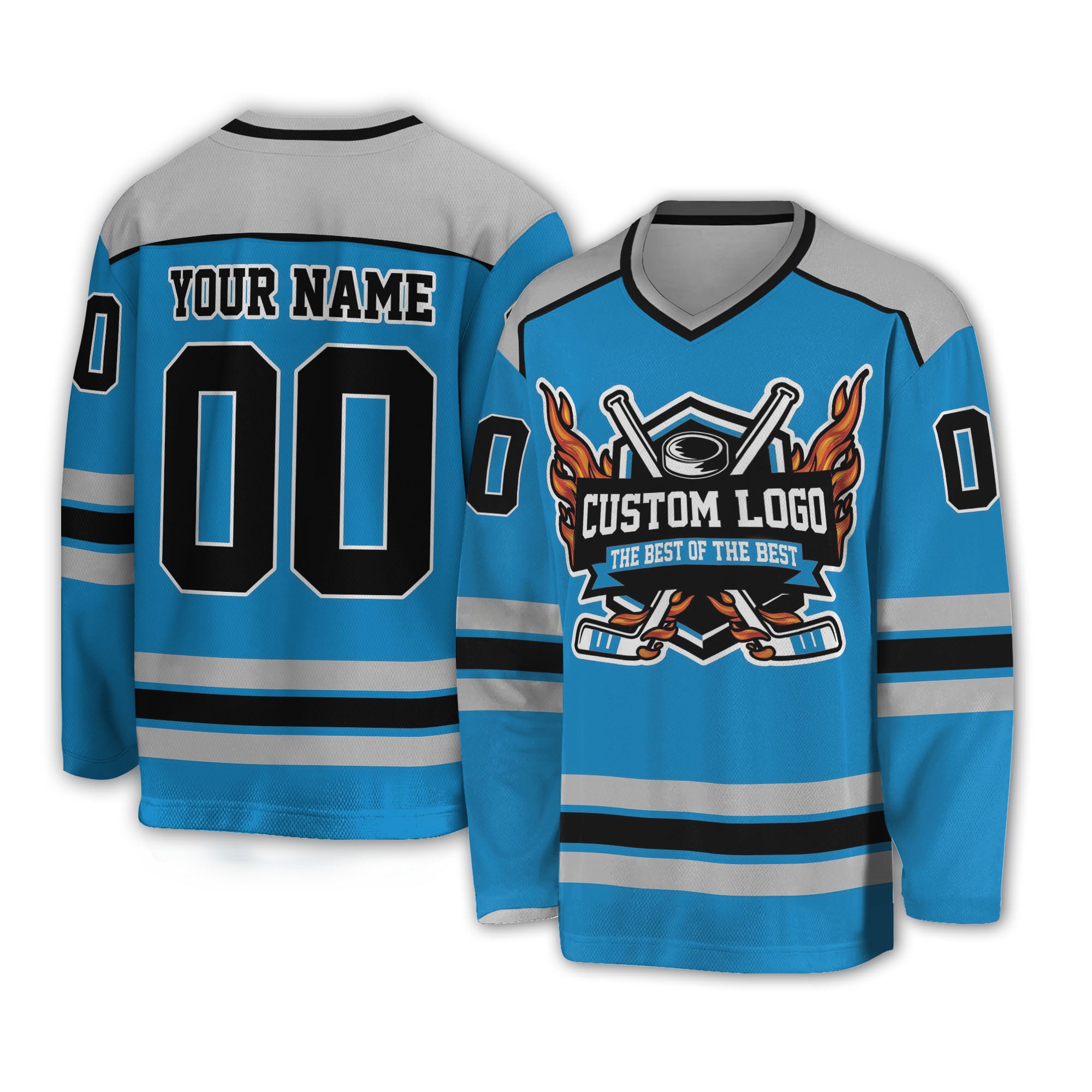 custom-amazing-famous-team-basic-hockey-jersey-cp-blue-i3-3036