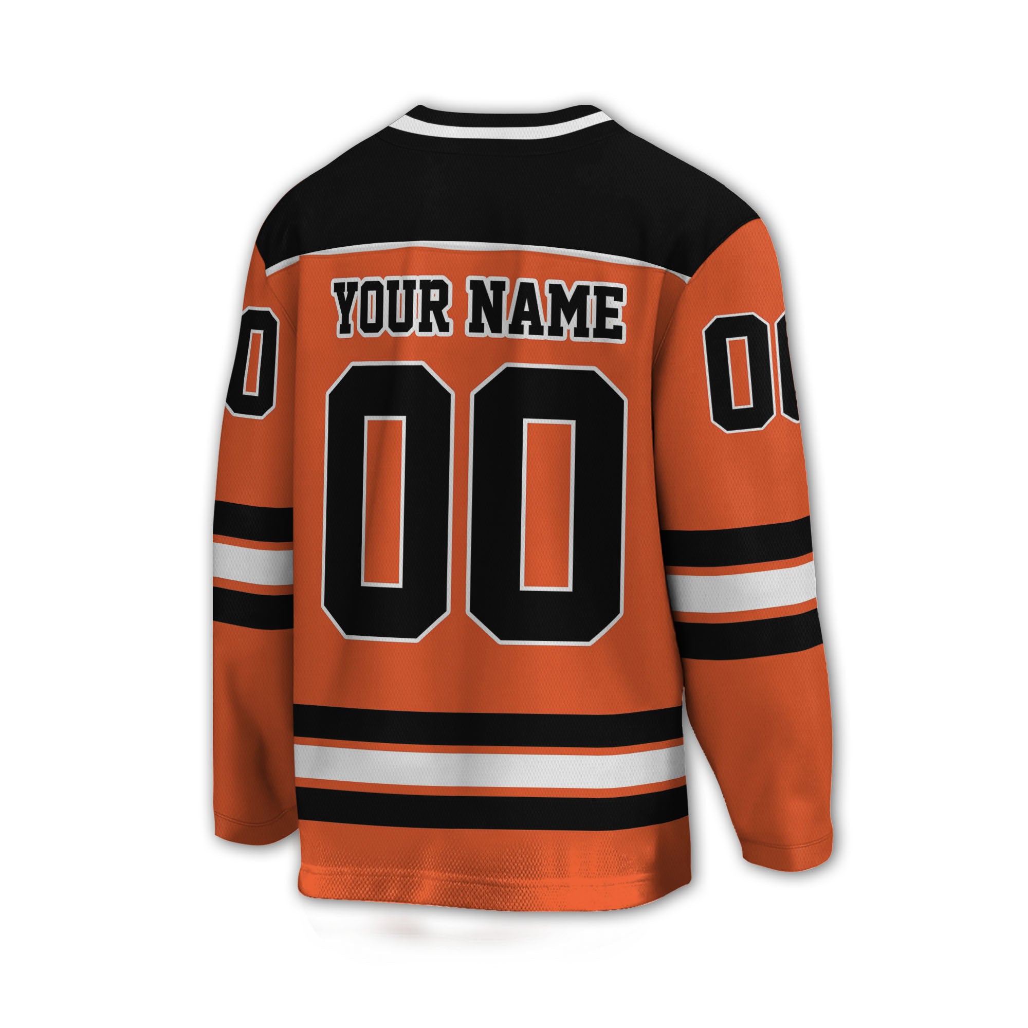 custom-amazing-famous-team-basic-hockey-jersey-ct-orange-i3-6104