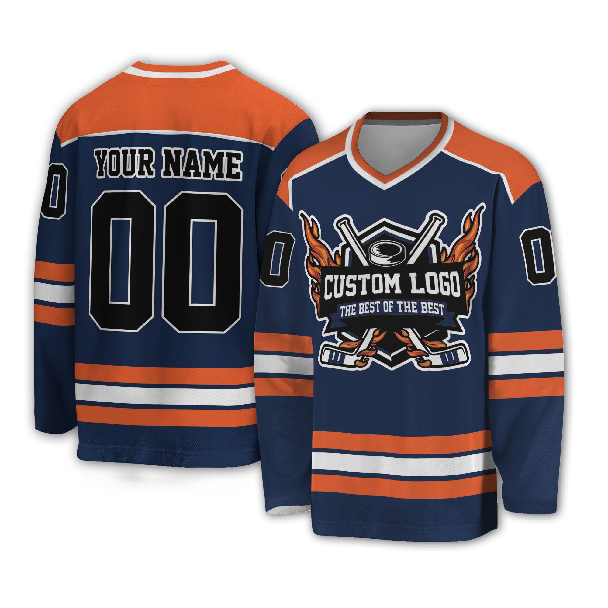 custom-amazing-famous-team-basic-hockey-jersey-db-navy-i3-8958