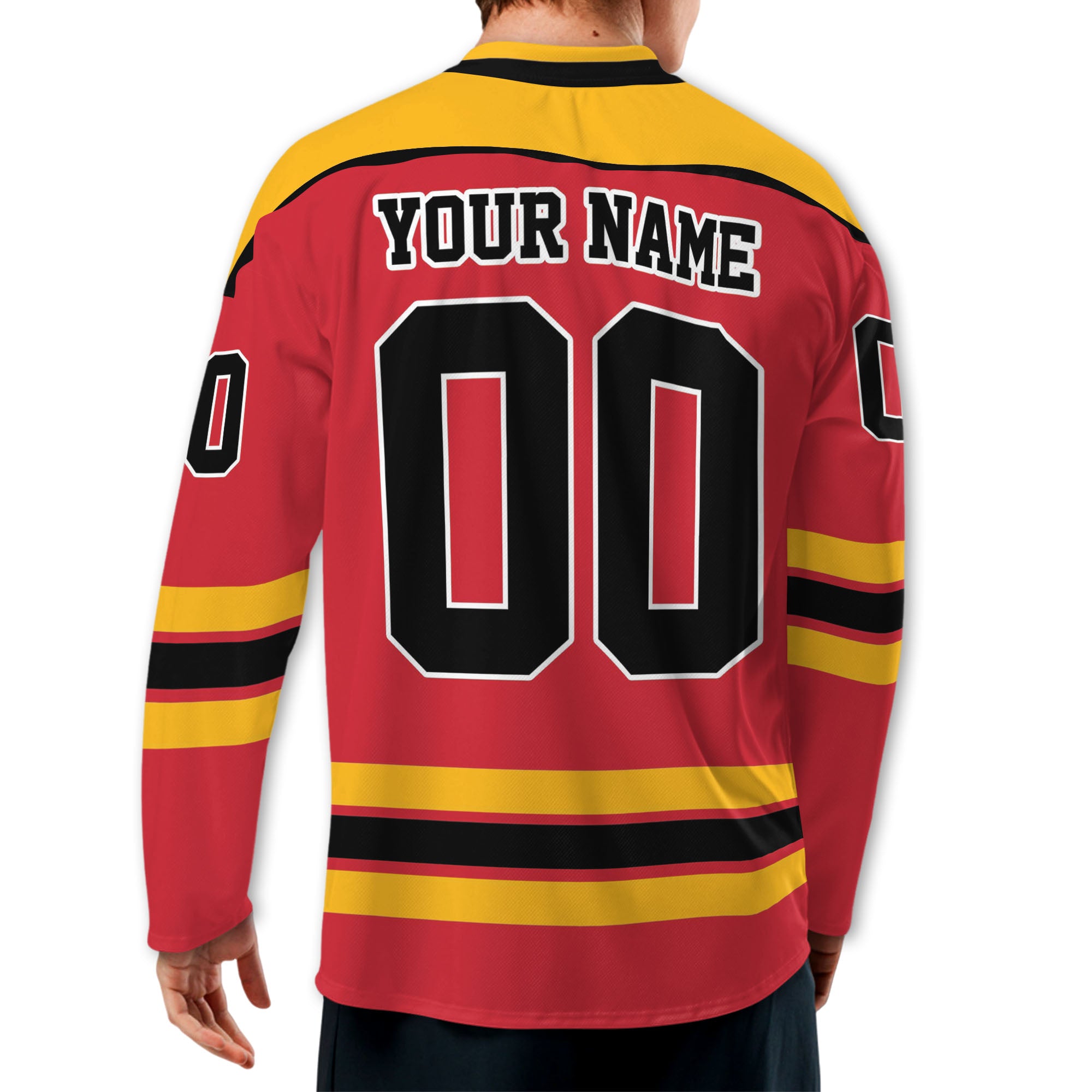 custom-amazing-famous-team-basic-hockey-jersey-kc-red-i3-4604