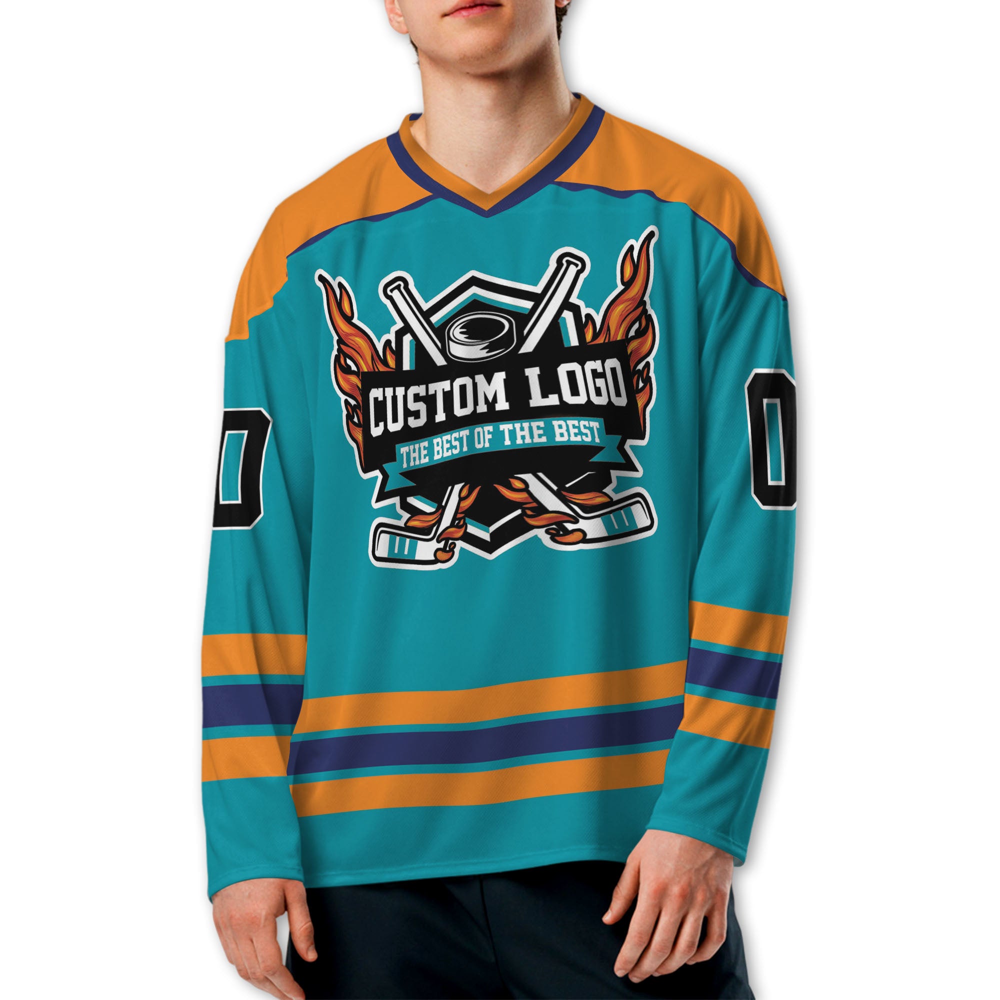 custom-amazing-famous-team-basic-hockey-jersey-md-teal-i3-1564
