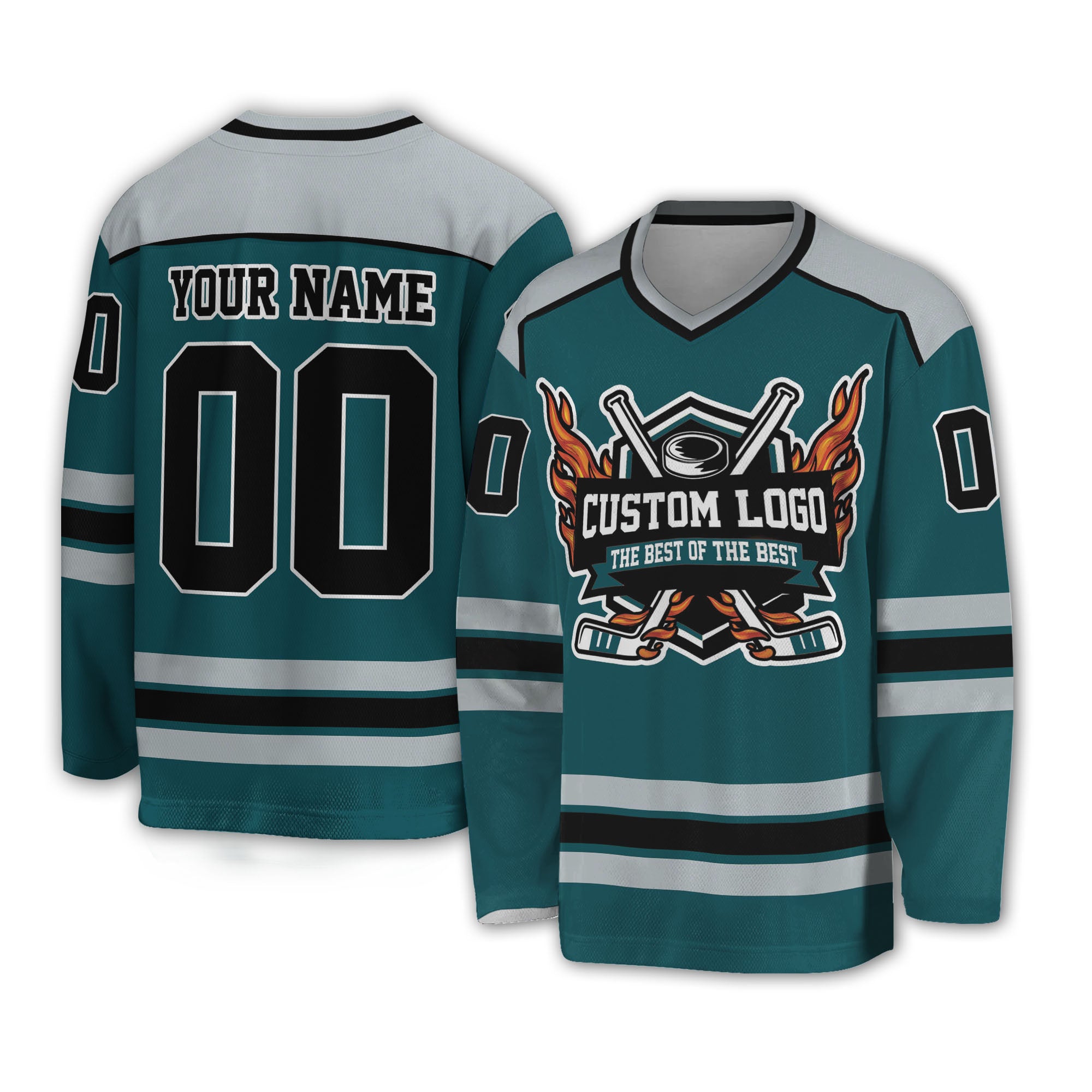 custom-amazing-famous-team-basic-hockey-jersey-pe-pine-green-i3-2363