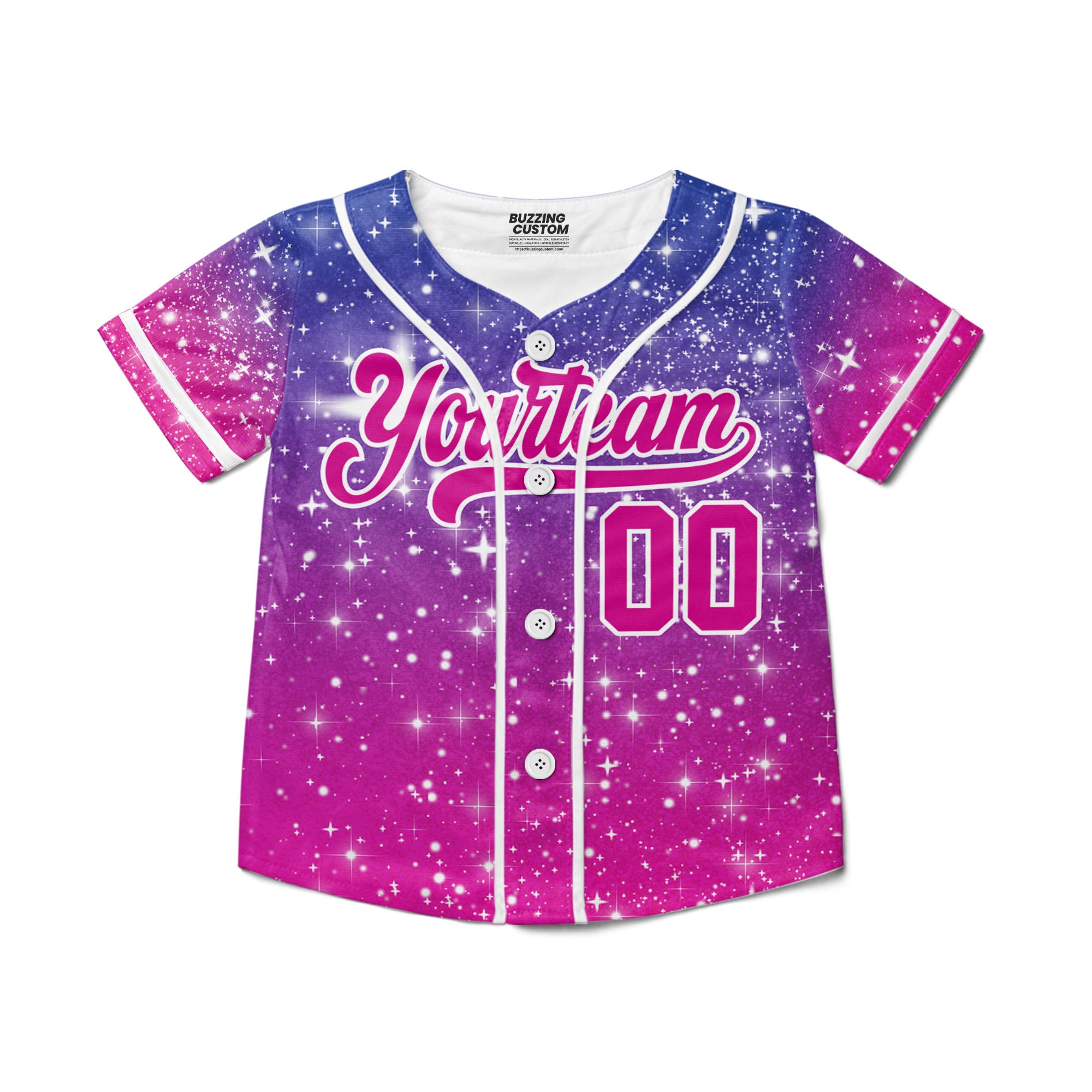 custom-amazing-glitter-star-gradient-blue-pink-baseball-jersey-i1-5525