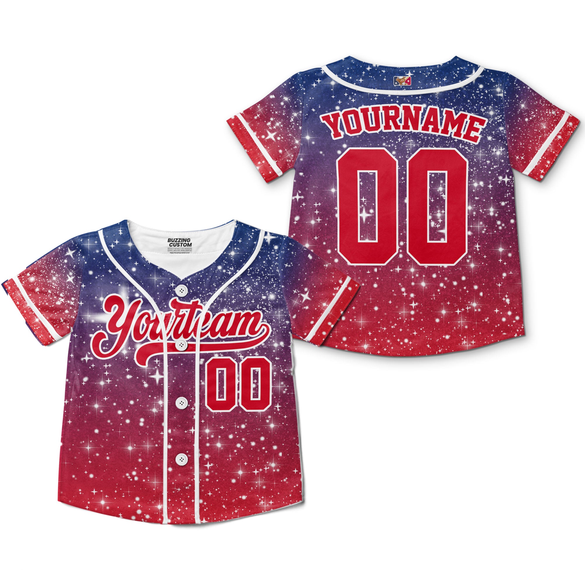 custom-amazing-glitter-star-gradient-blue-red-baseball-jersey-i1-2717