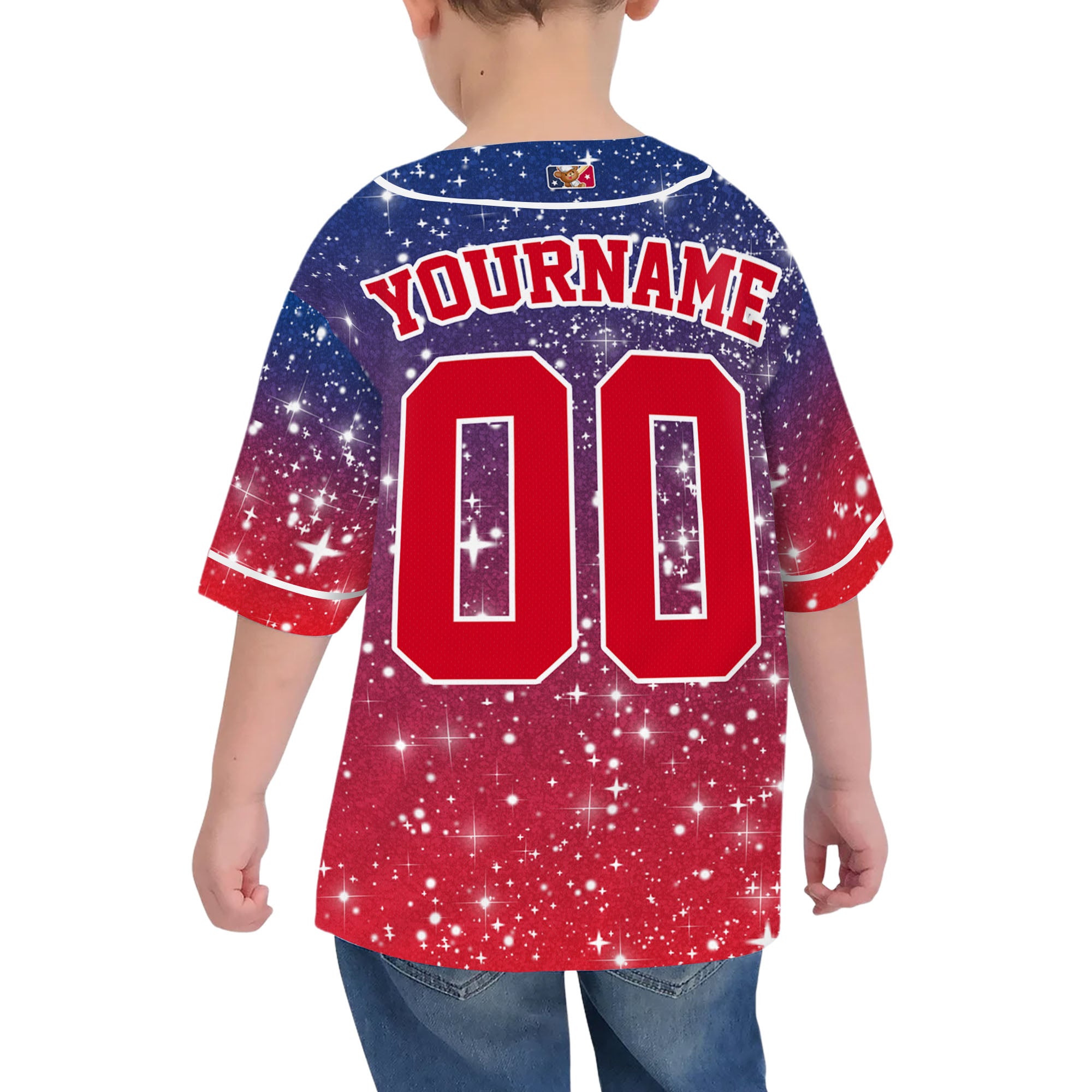custom-amazing-glitter-star-gradient-blue-red-baseball-jersey-i1-2717