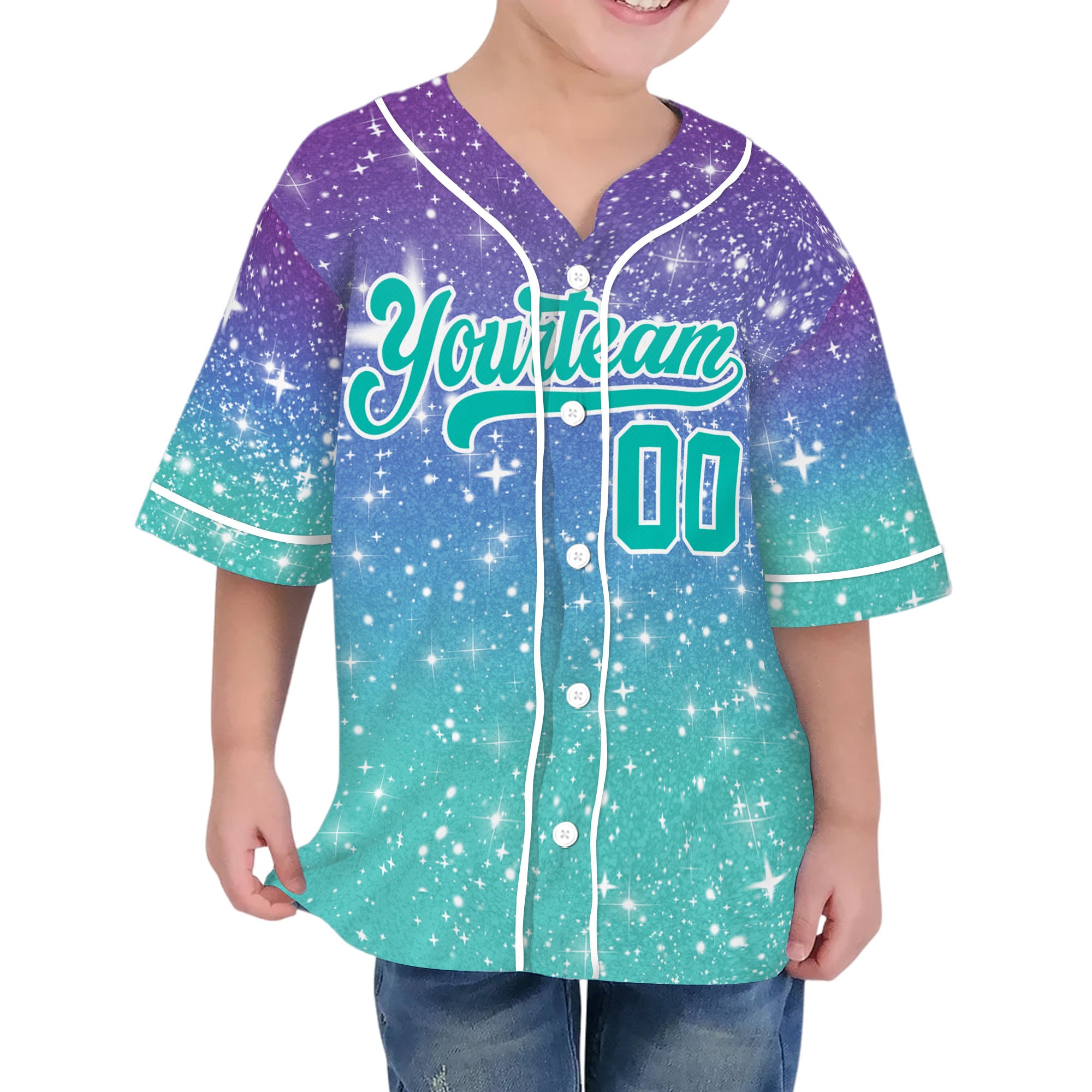 custom-amazing-glitter-star-gradient-purple-turquoise-baseball-jersey-i1-8789