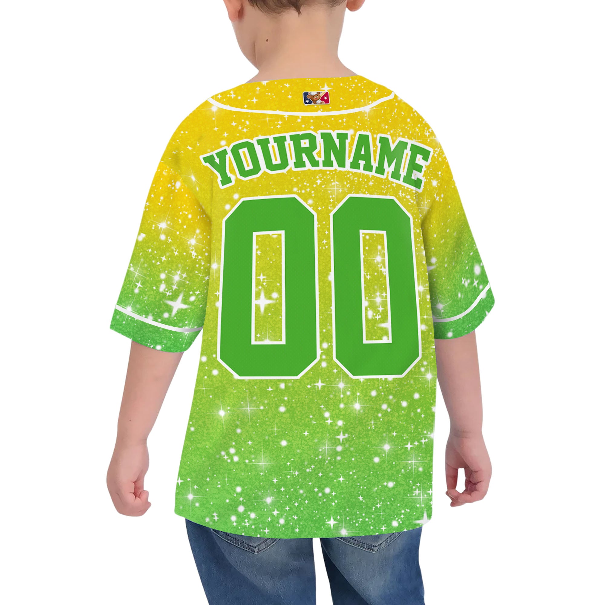 custom-amazing-glitter-star-gradient-yellow-green-baseball-jersey-i1-5067