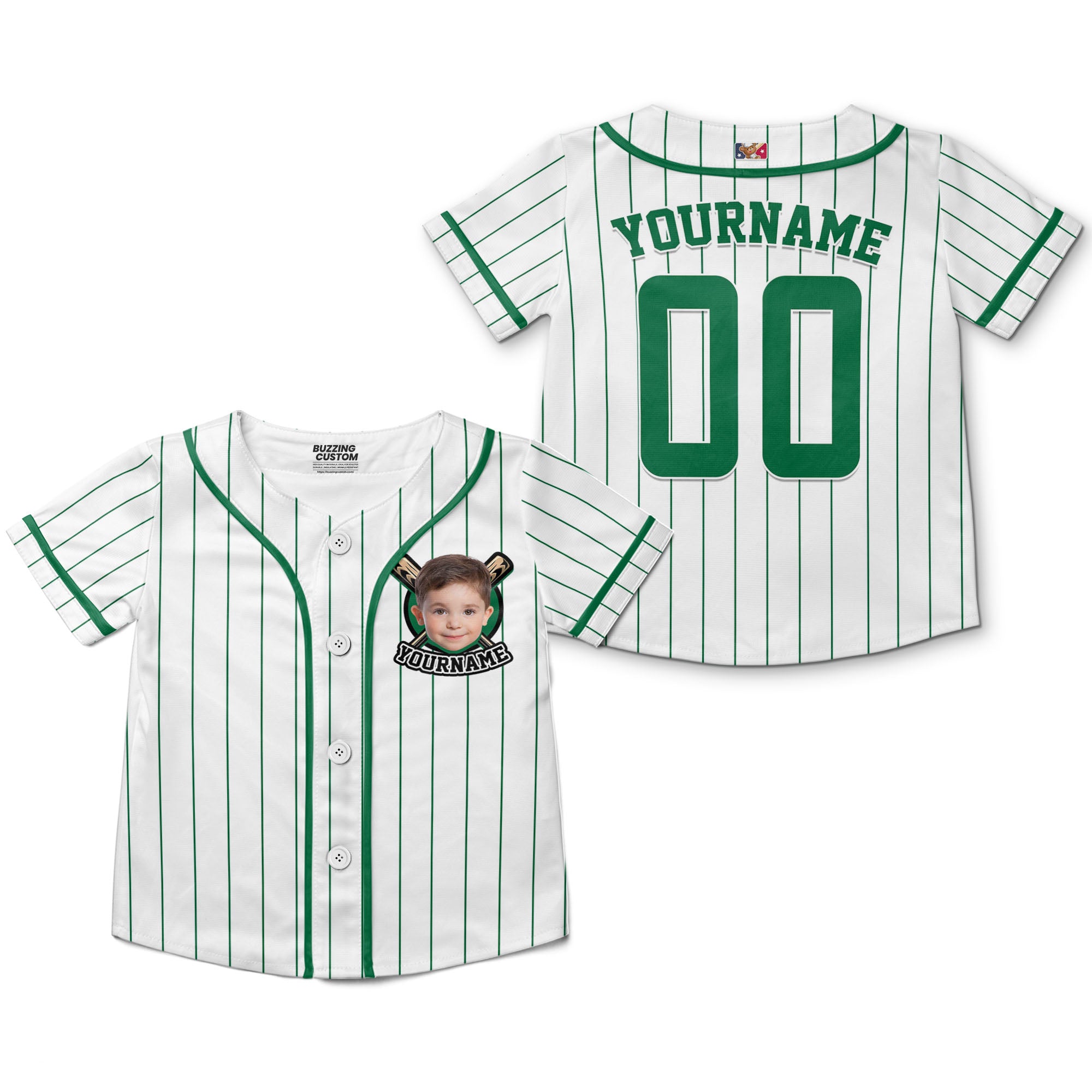 custom-baseball-jersey-with-face-basic-green-pa04-3790