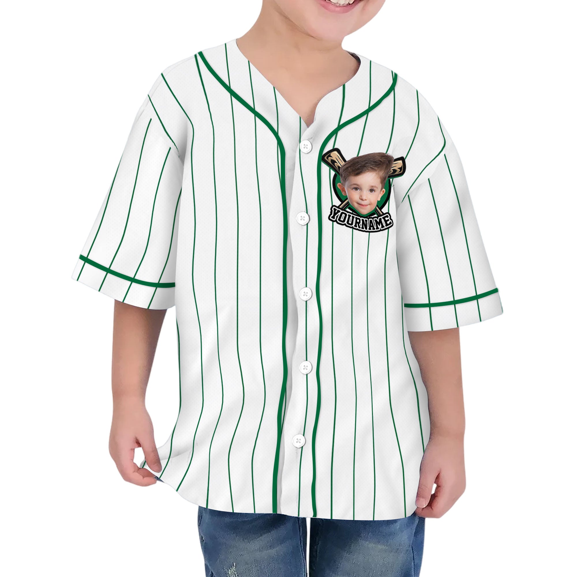 custom-baseball-jersey-with-face-basic-green-pa04-3790