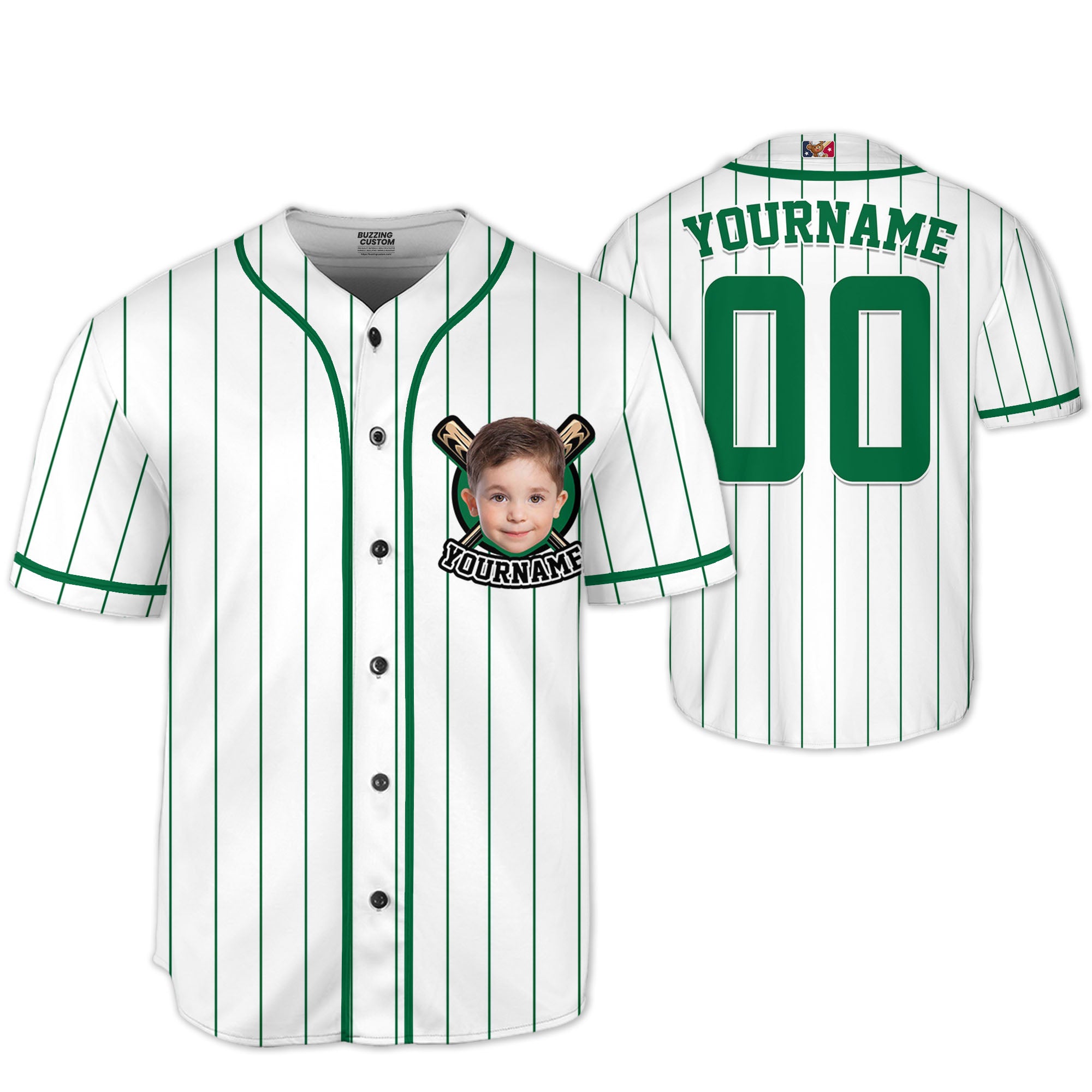 custom-baseball-jersey-with-face-basic-green-pa04-3790
