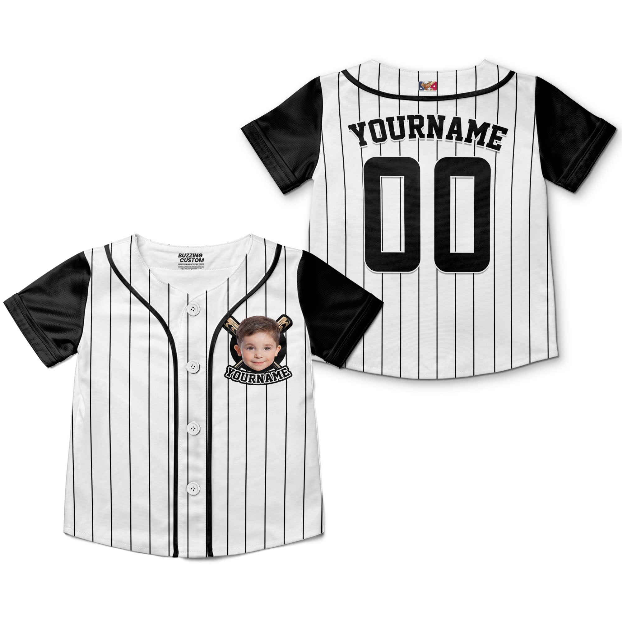 custom-baseball-jersey-with-face-colorful-arm-black-pa05-9493