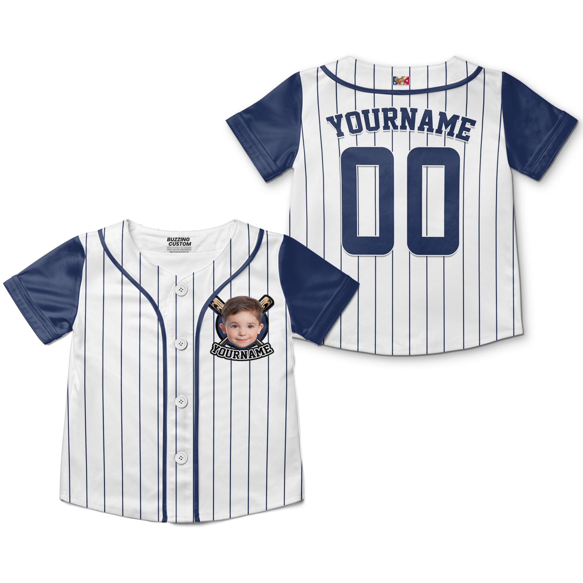 custom-baseball-jersey-with-face-colorful-arm-navy-pa05-4384