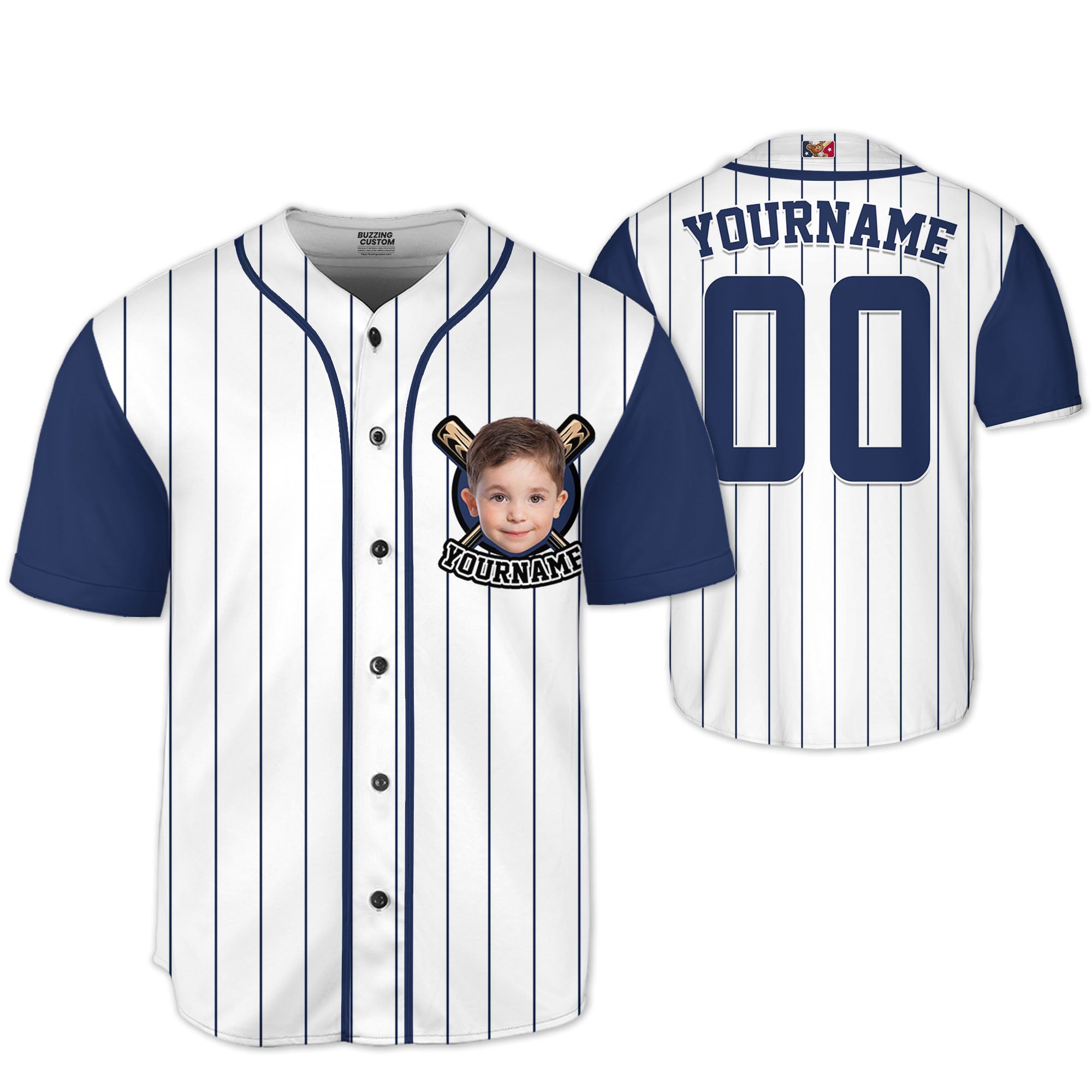 custom-baseball-jersey-with-face-colorful-arm-navy-pa05-4384
