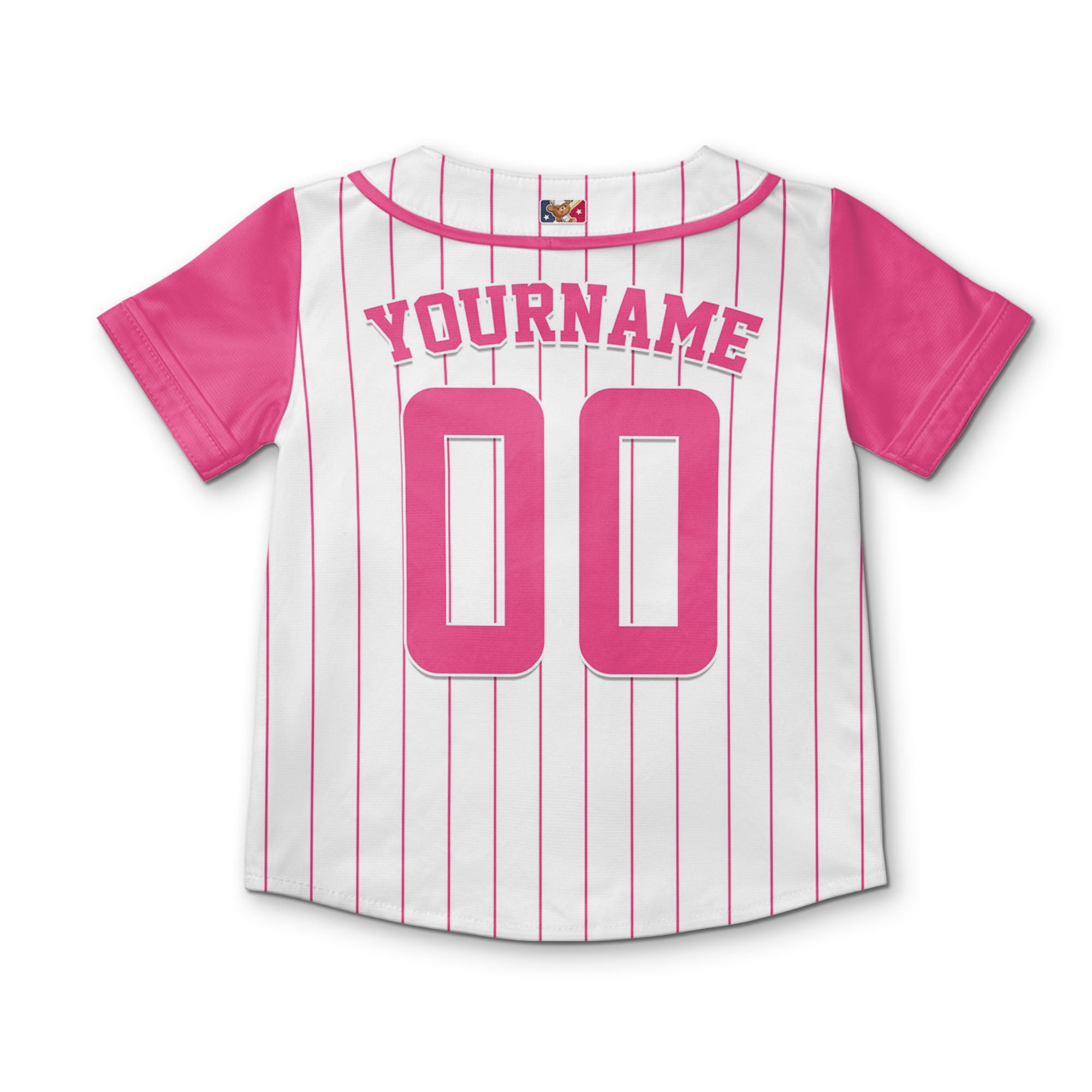 custom-baseball-jersey-with-face-colorful-arm-pink-pa05-3040