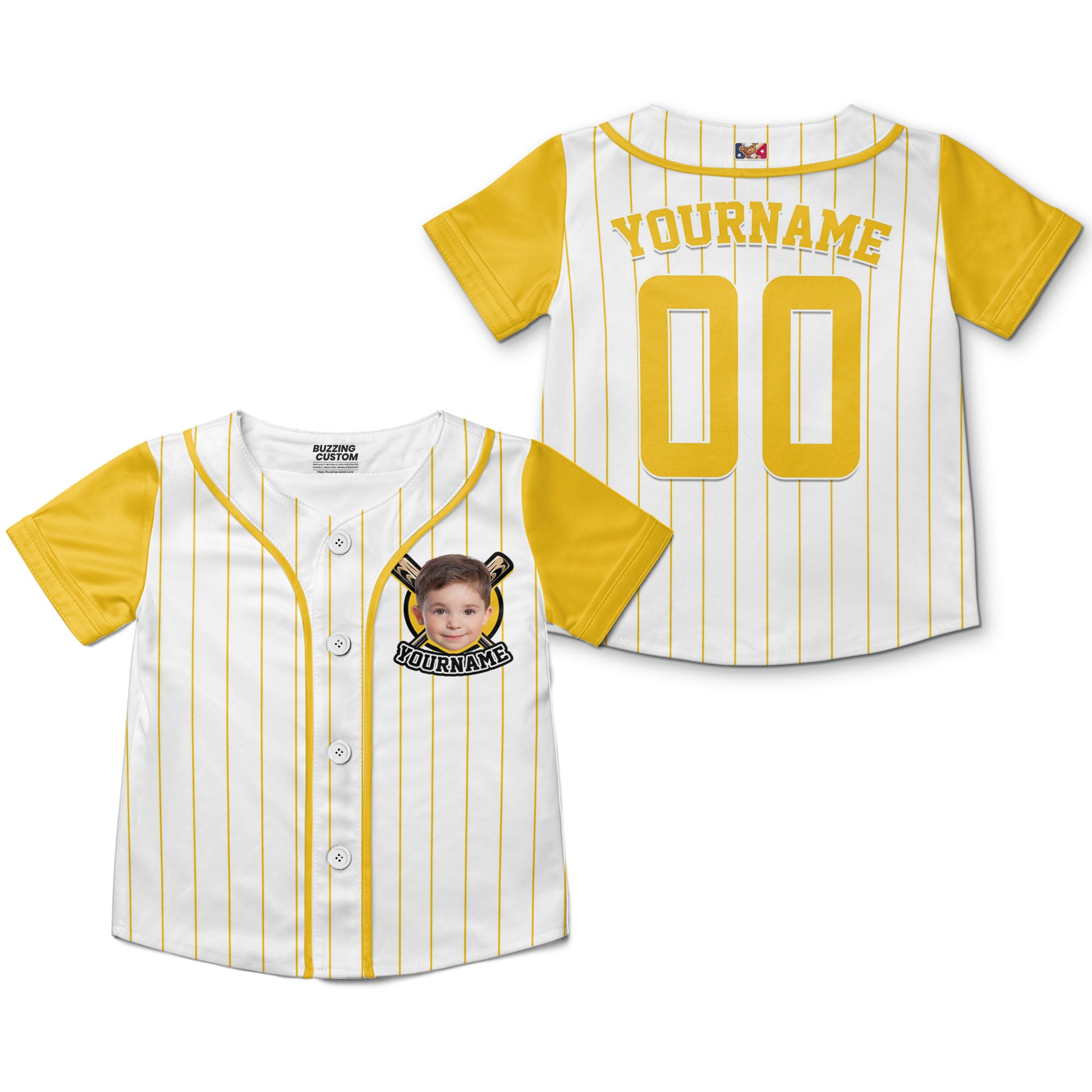 custom-baseball-jersey-with-face-colorful-arm-yellow-pa05-2136