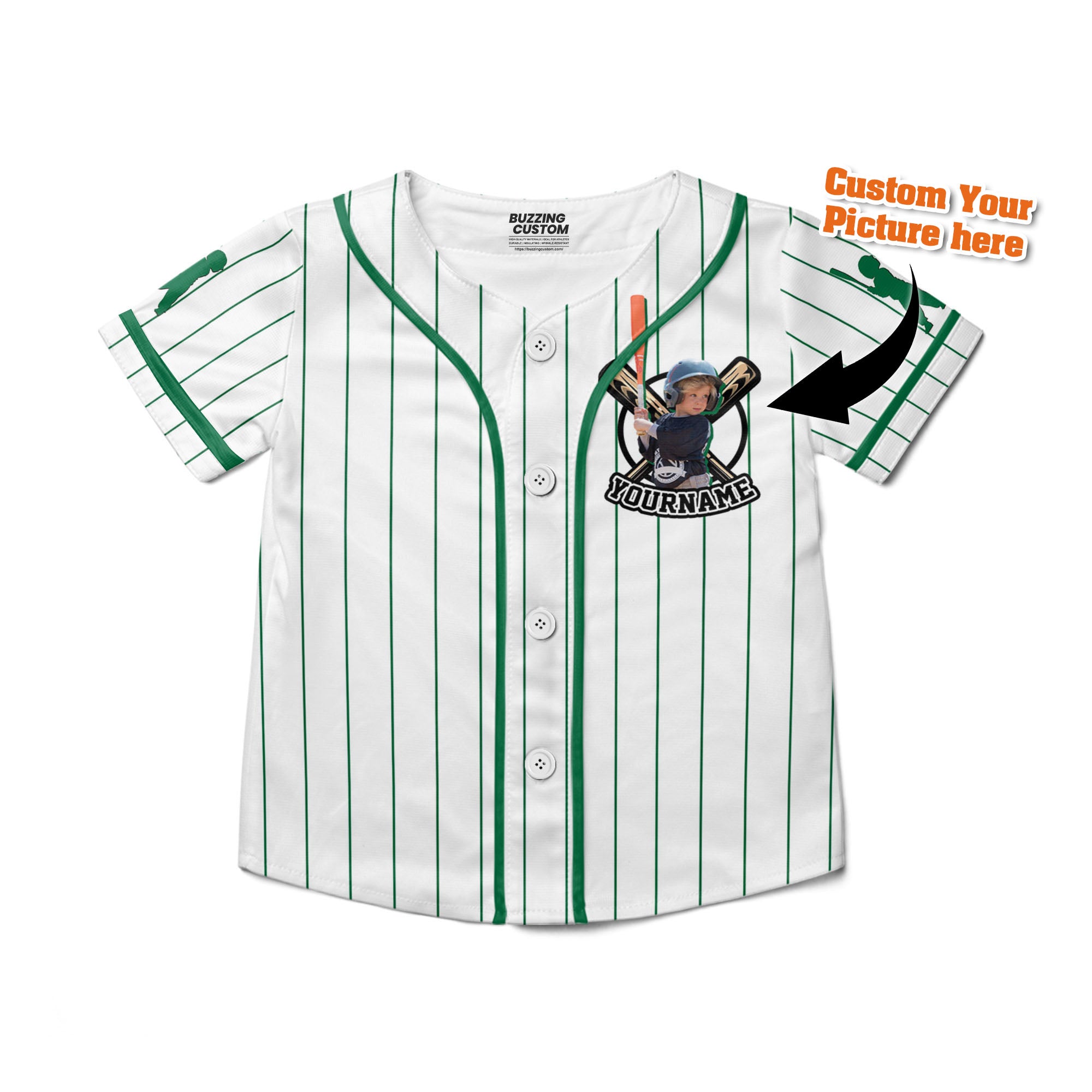 custom-baseball-jersey-with-your-amazing-rookie-green-pa07-3656