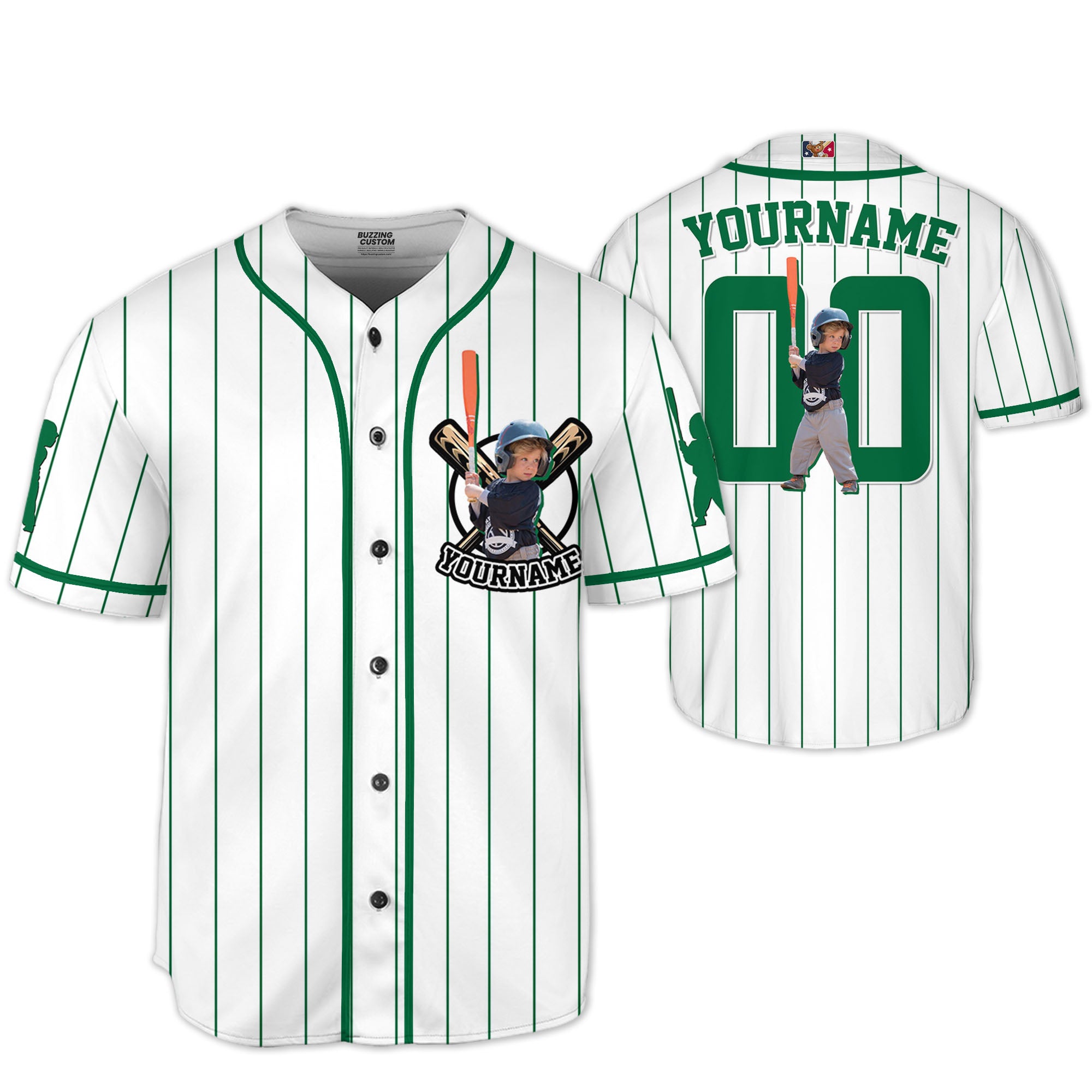 custom-baseball-jersey-with-your-amazing-rookie-green-pa07-3656