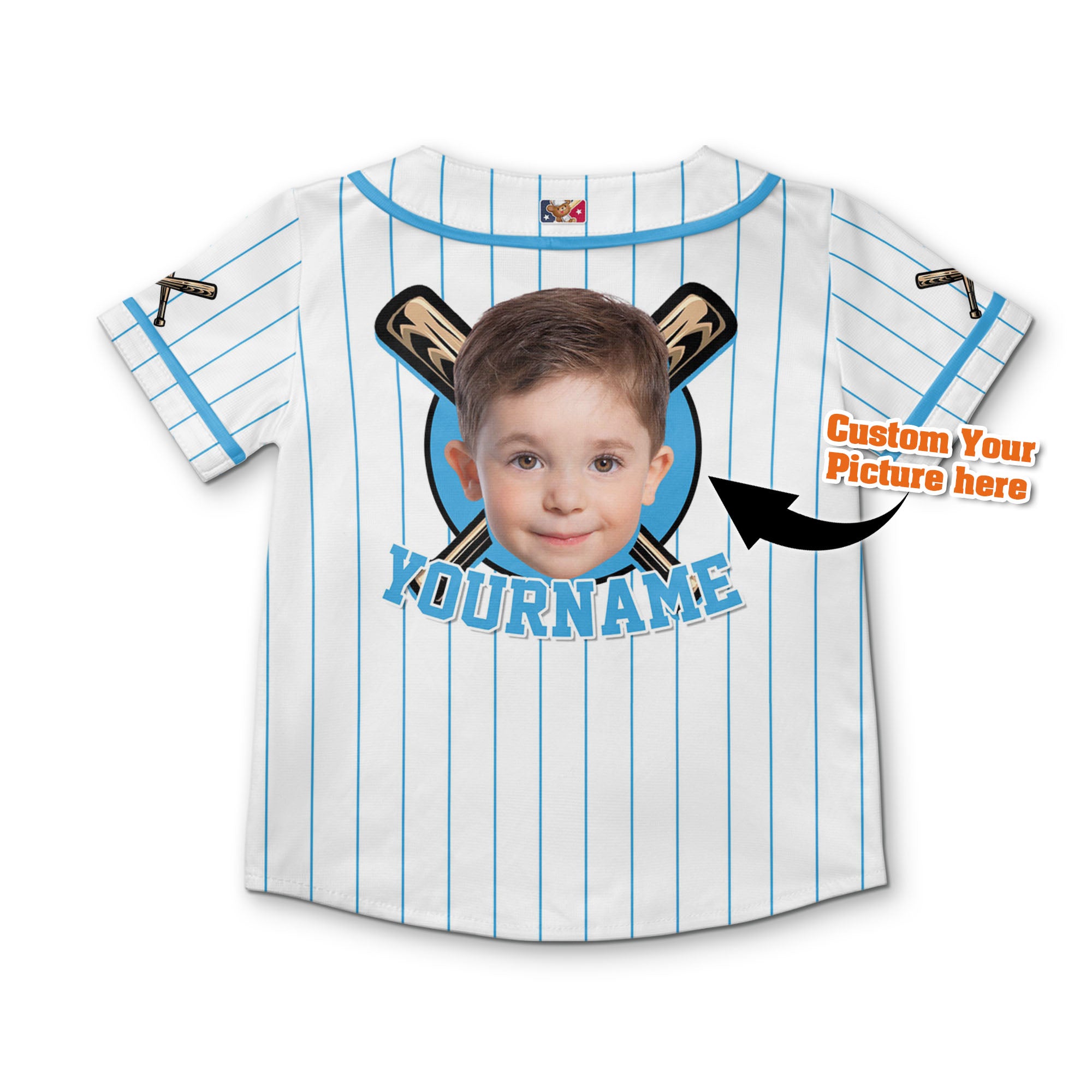 custom-baseball-jersey-with-your-face-amazing-basic-blue-pa08-1621