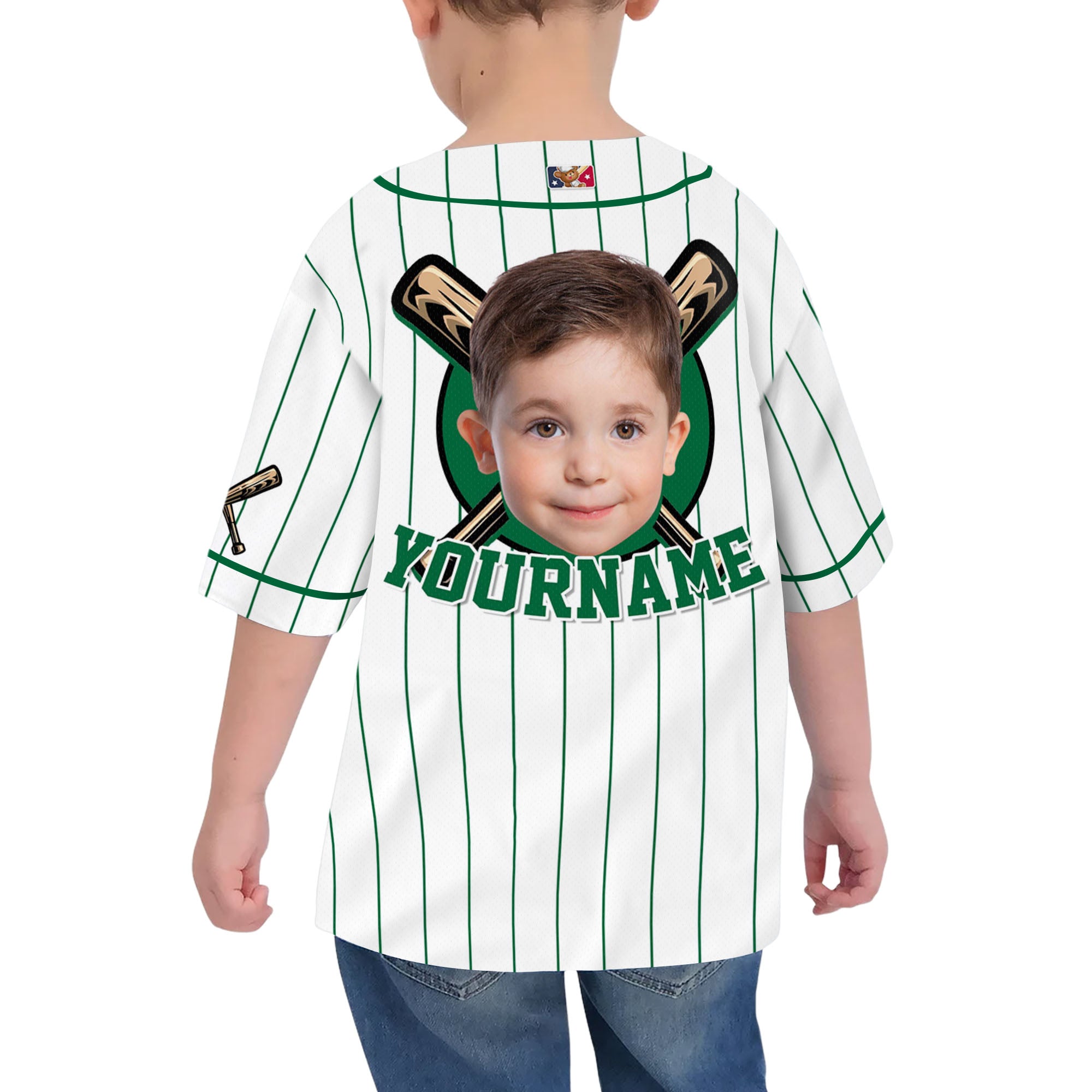 custom-baseball-jersey-with-your-face-amazing-basic-green-pa08-2908