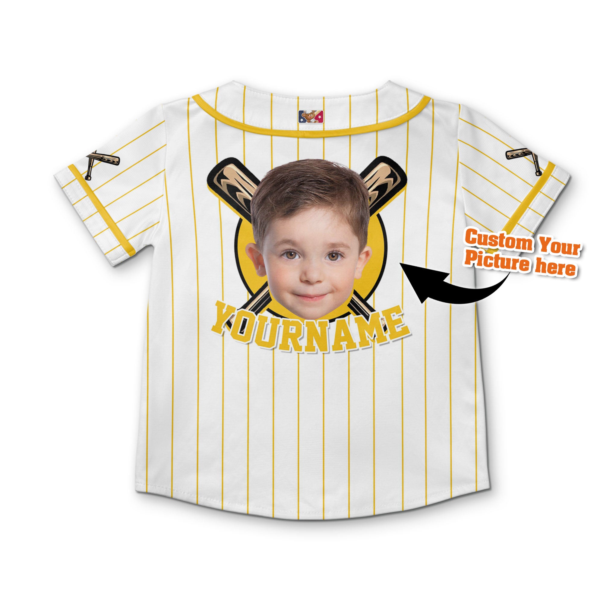 custom-baseball-jersey-with-your-face-amazing-basic-yellow-pa08-9907