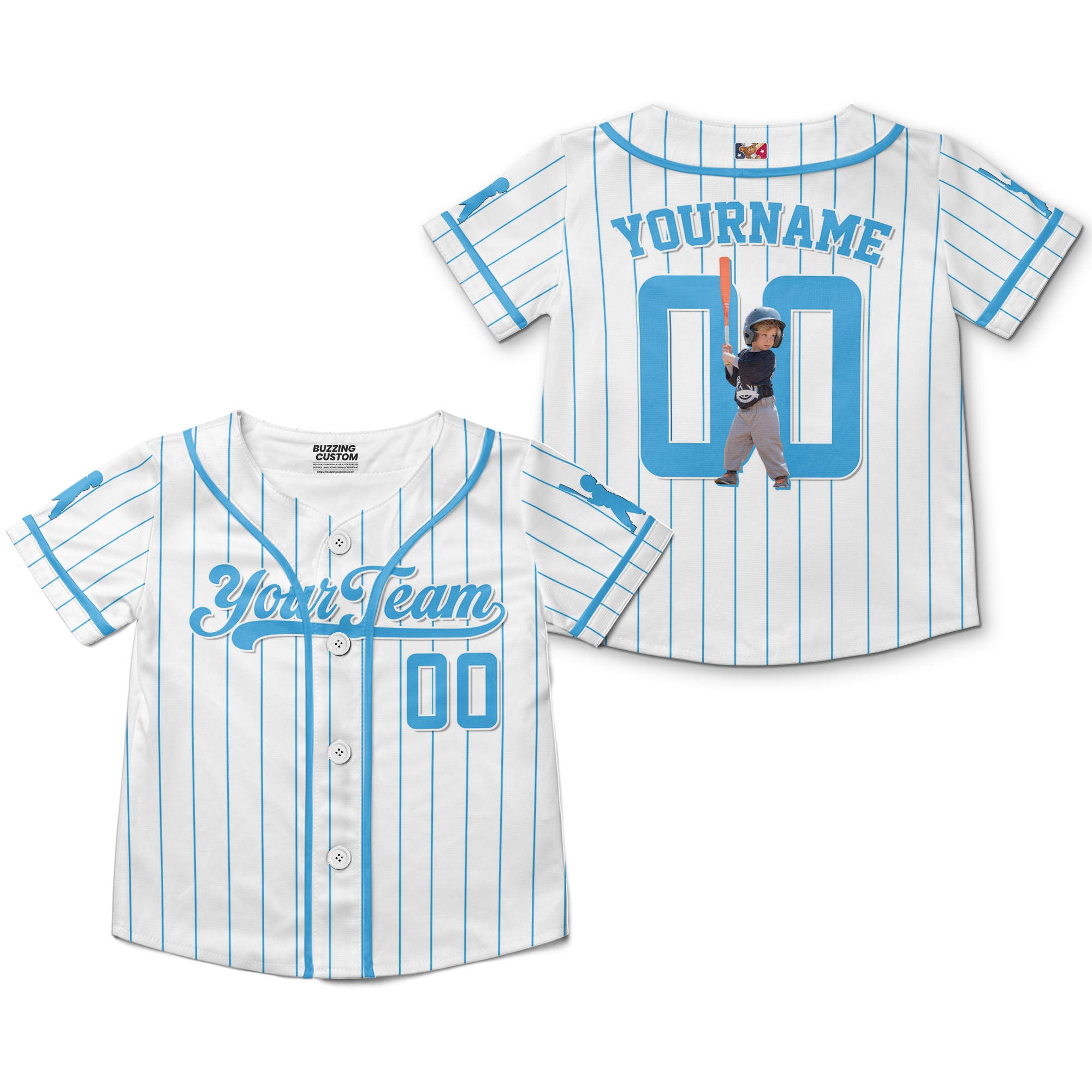 custom-baseball-jersey-with-your-favorite-rookie-blue-pa06-6530