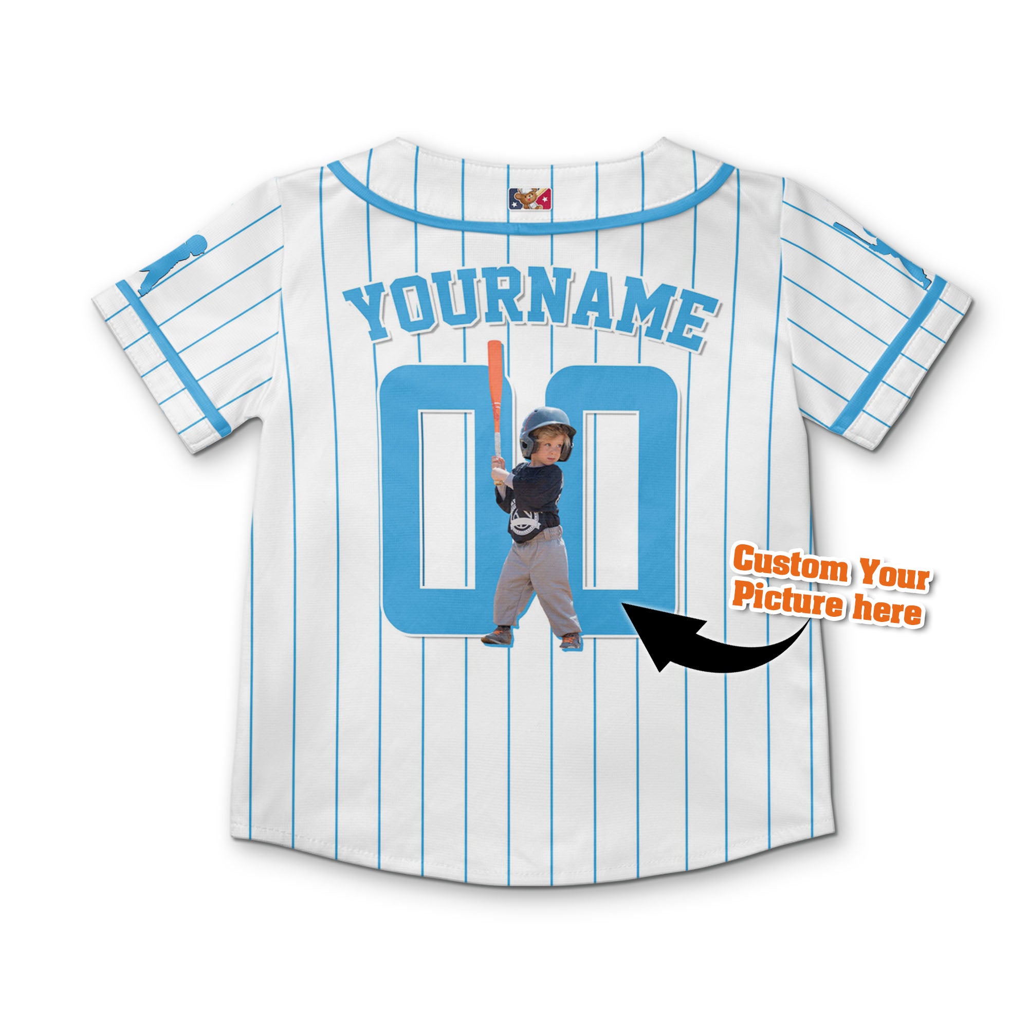 custom-baseball-jersey-with-your-favorite-rookie-blue-pa06-6530