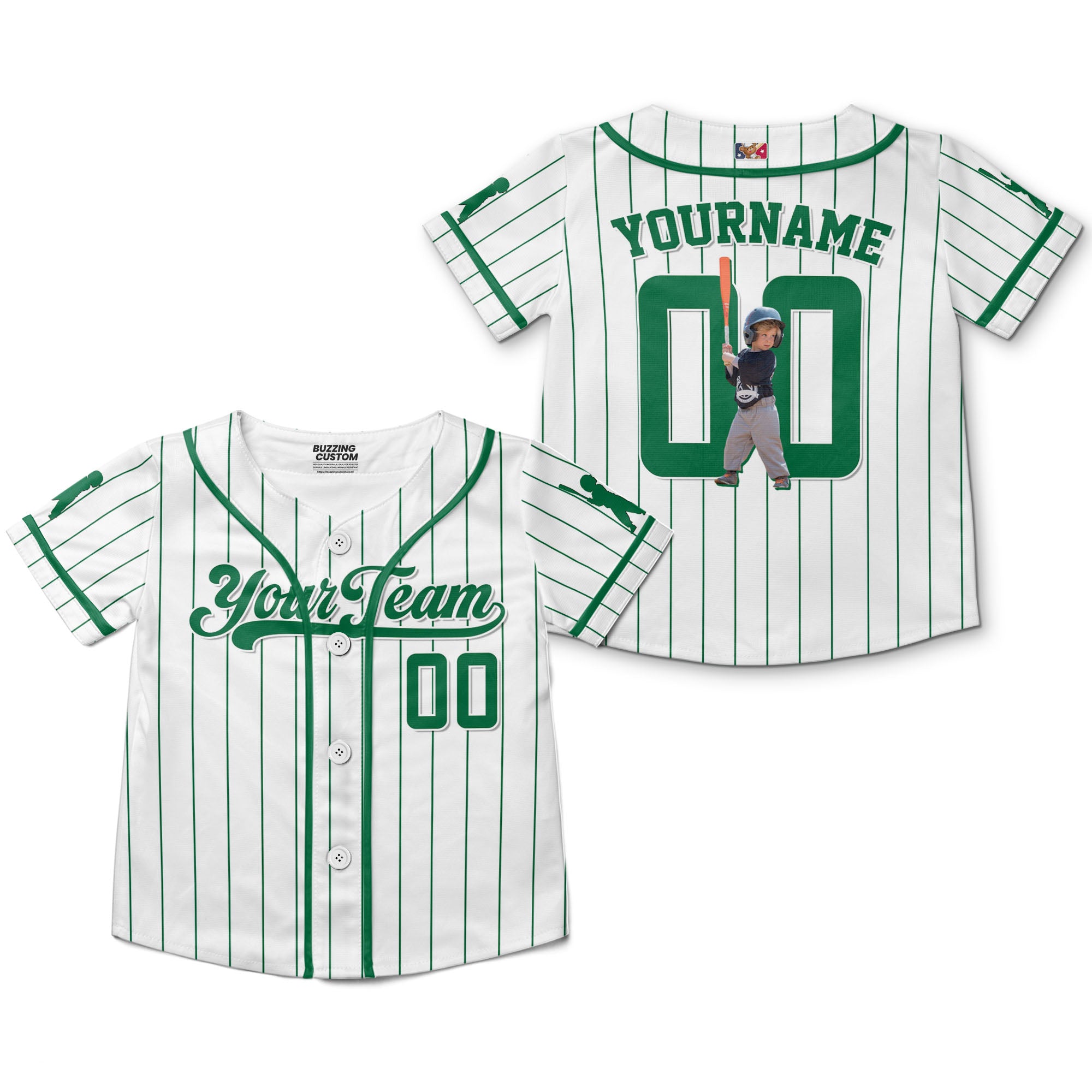 custom-baseball-jersey-with-your-favorite-rookie-green-pa06-4761