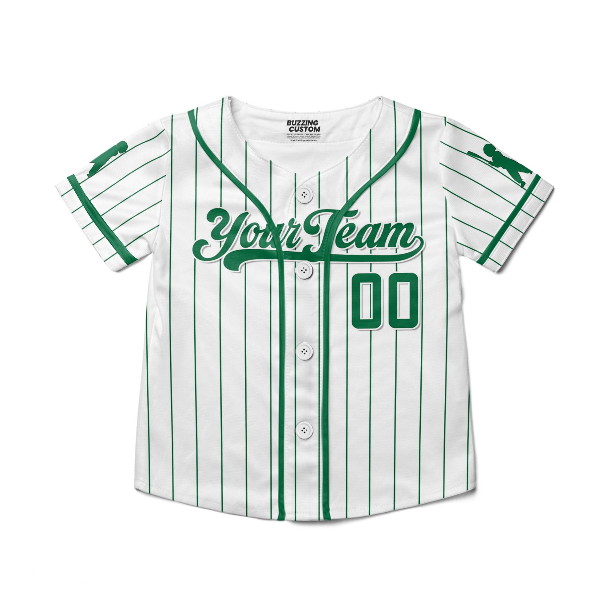 custom-baseball-jersey-with-your-favorite-rookie-green-pa06-4761