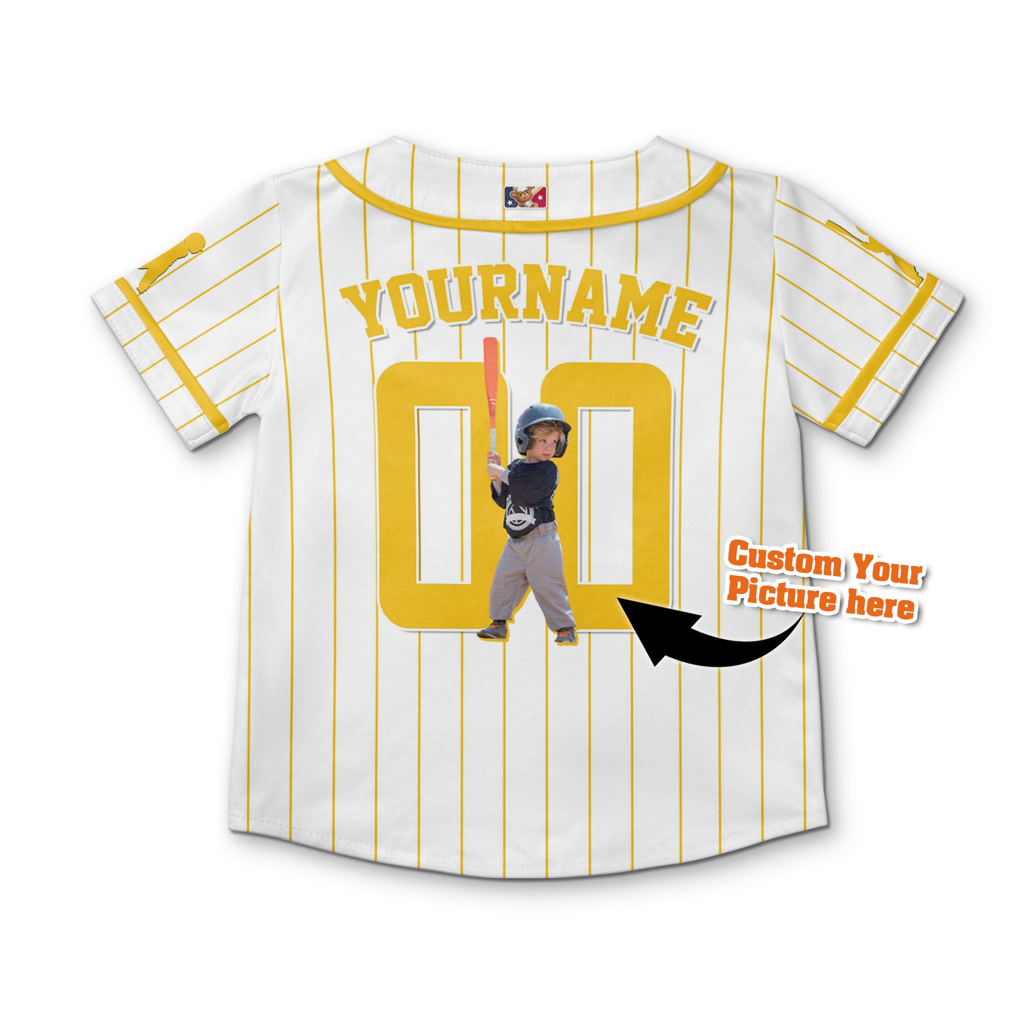 custom-baseball-jersey-with-your-favorite-rookie-yellow-pa06-5897