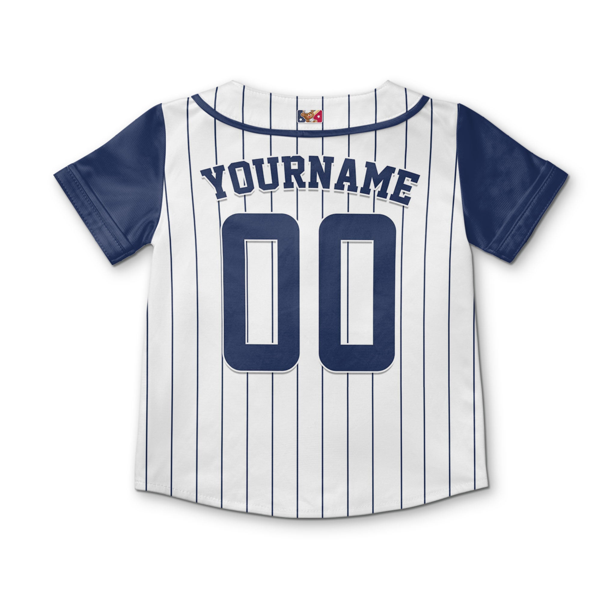 custom-baseball-jersey-with-your-pet-colorful-arm-navy-pa03-9363