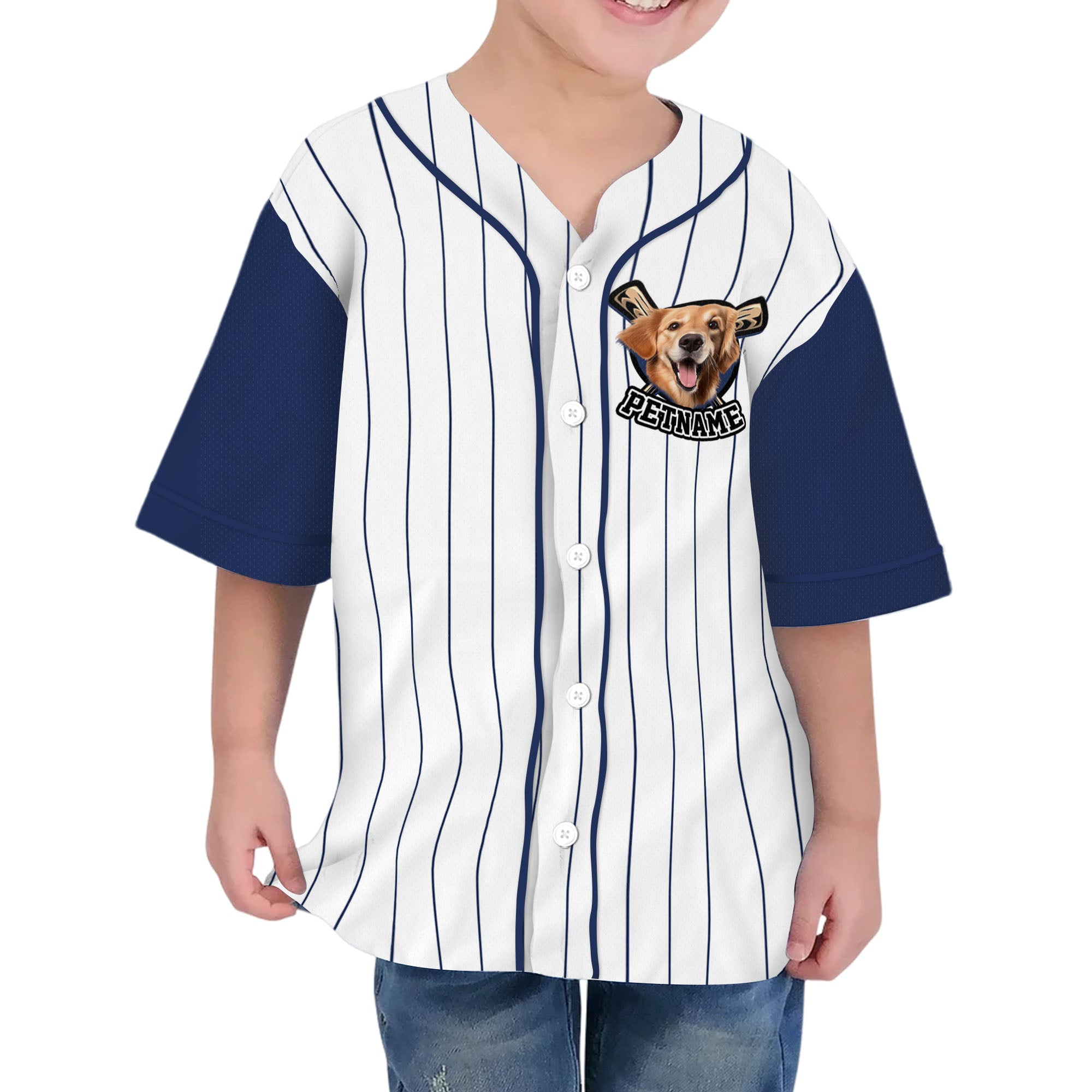 custom-baseball-jersey-with-your-pet-colorful-arm-navy-pa03-9363