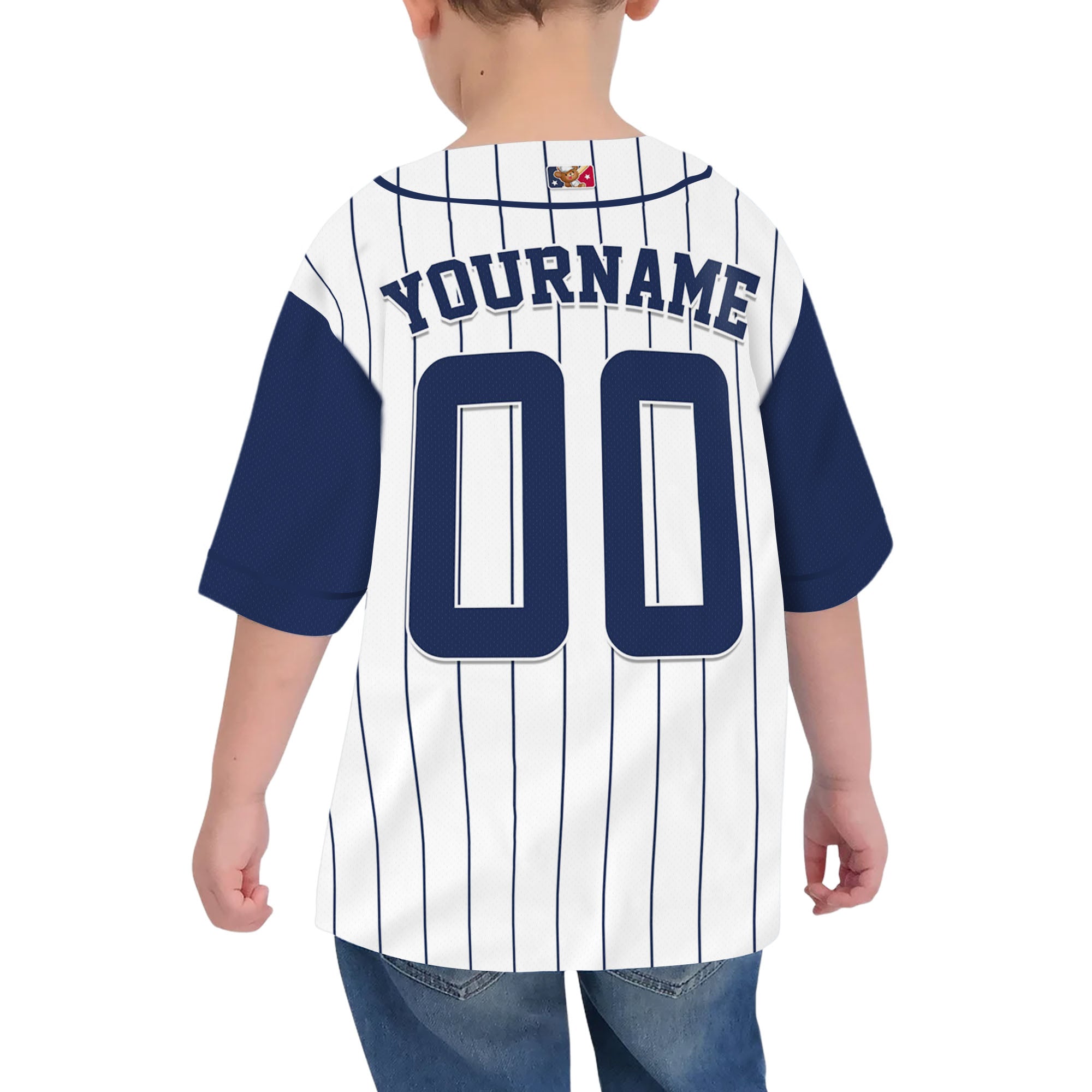 custom-baseball-jersey-with-your-pet-colorful-arm-navy-pa03-9363