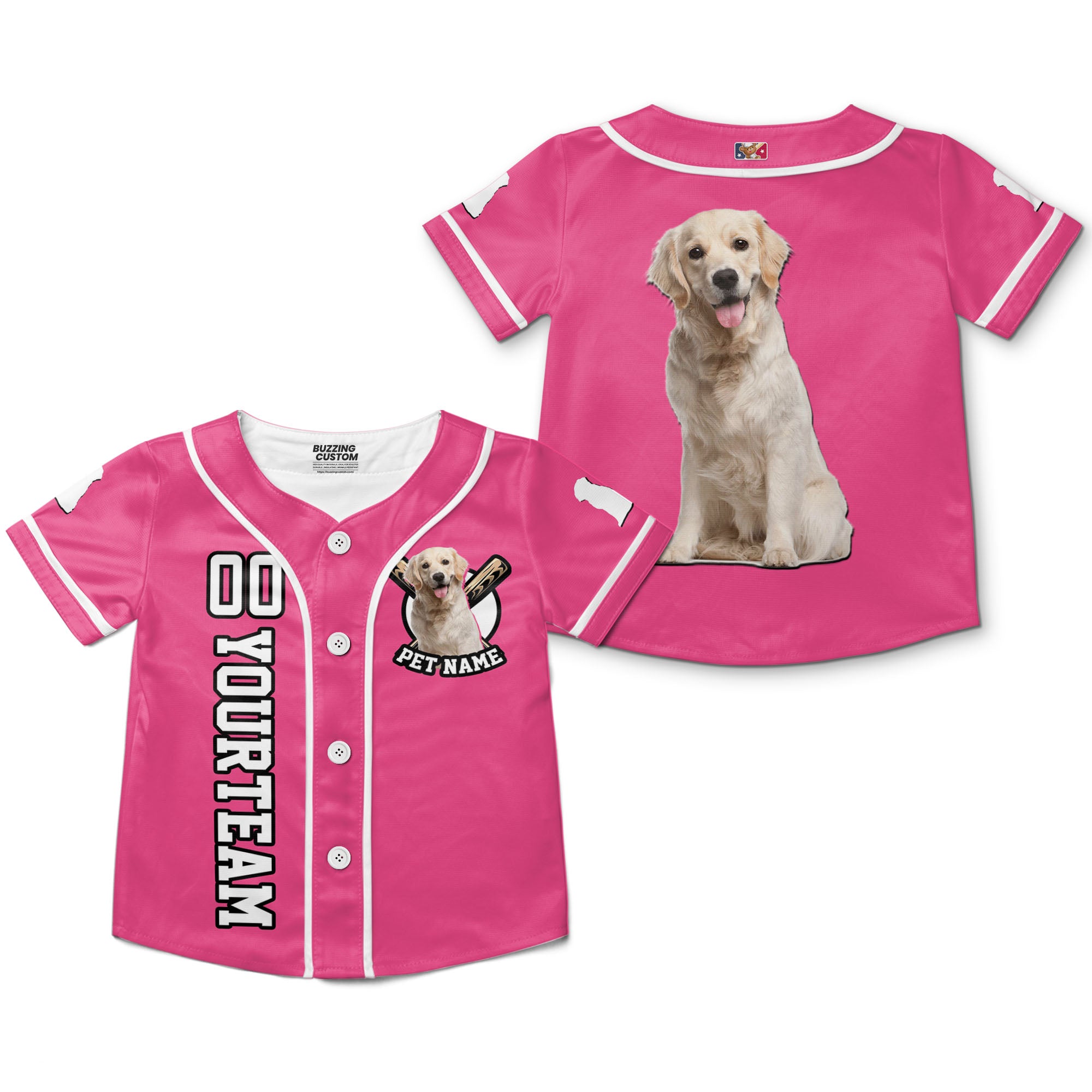 custom-baseball-jersey-with-your-pet-full-color-pink-pa11-1022